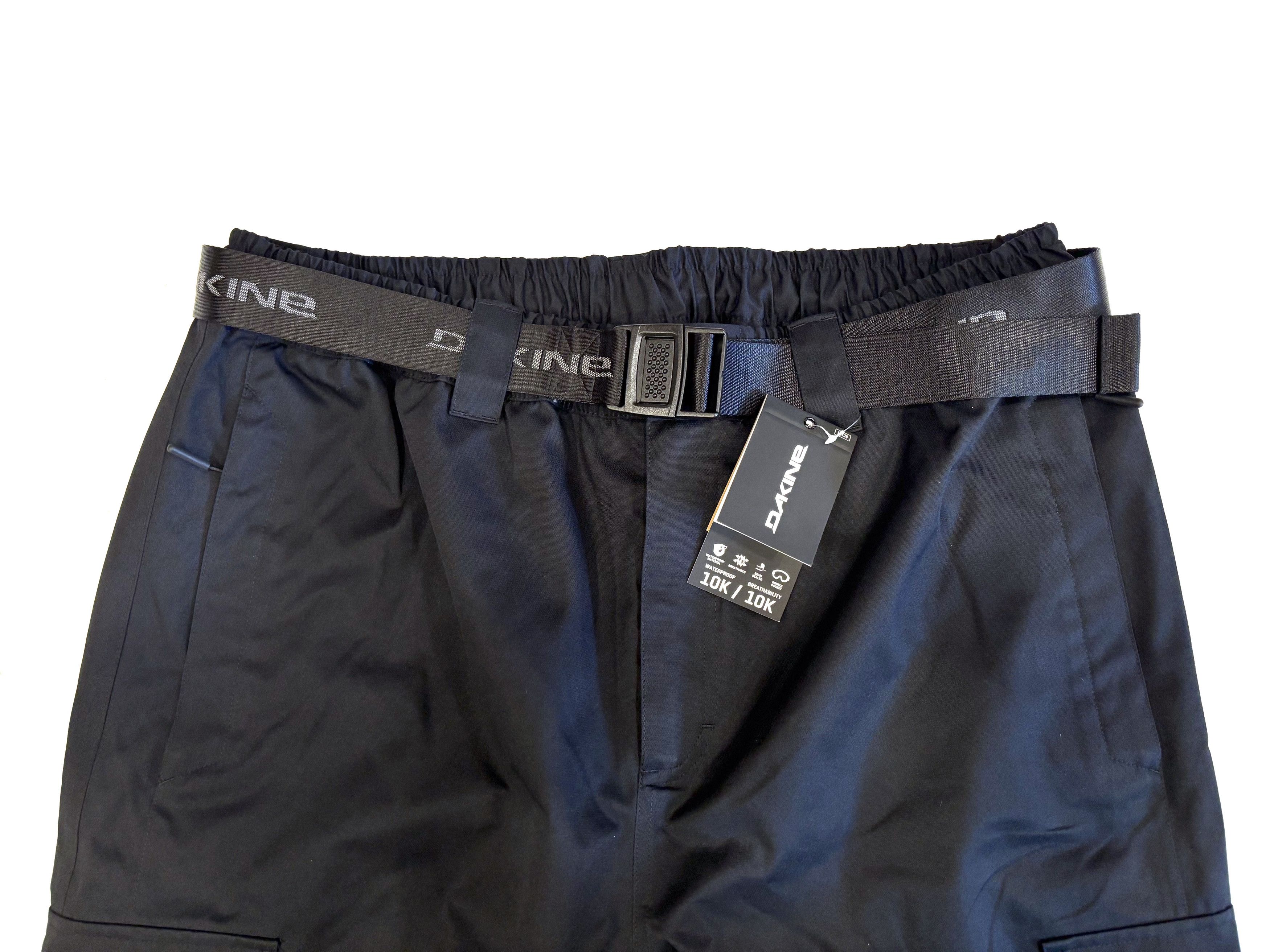 Dakine Dakine 10k Rodgers Pant NWT Size: M Size US 42 / EU 58 - 5 Thumbnail