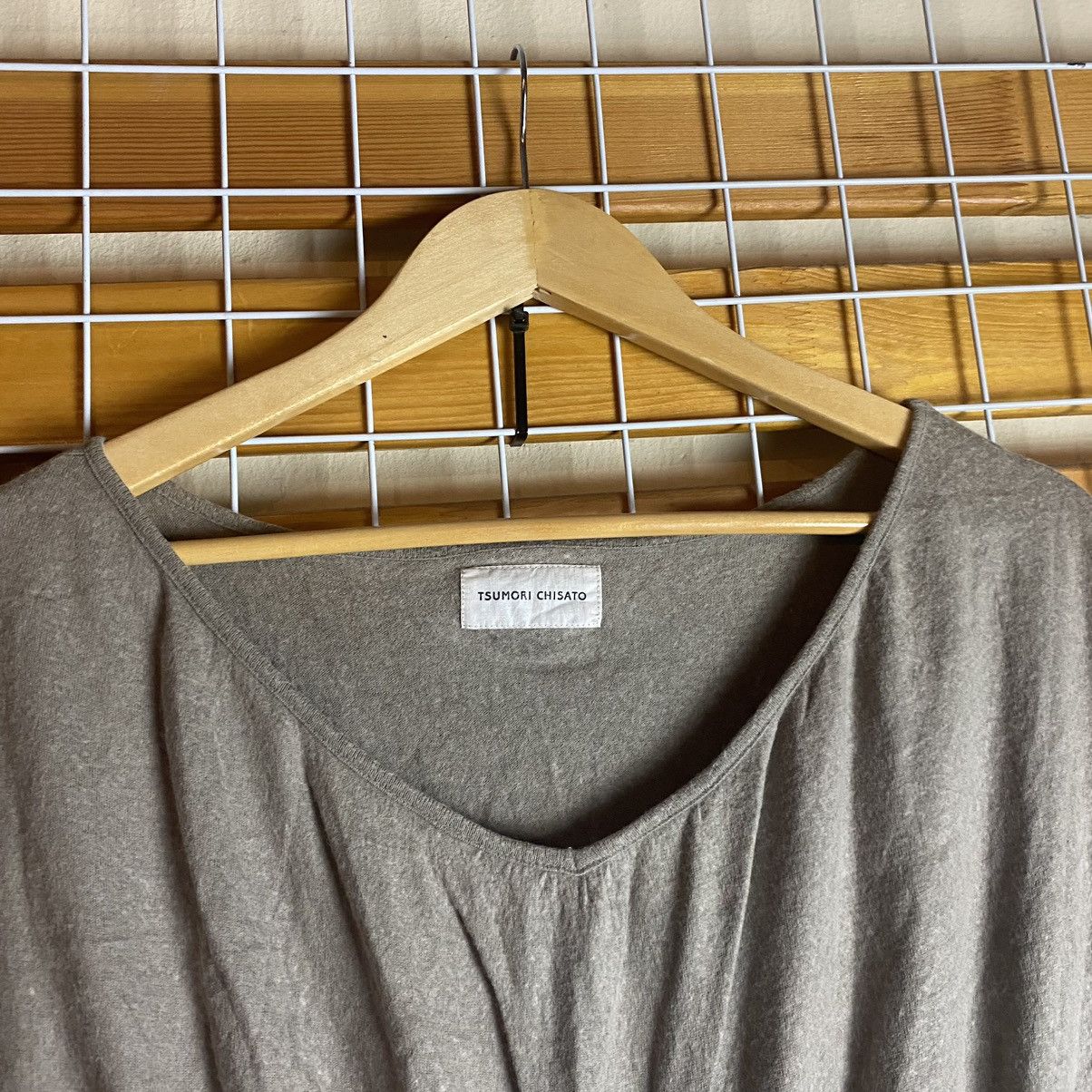 Issey Miyake Tsumori Chisato Issey Miyake Dress Size S / US 4 / IT 40 - 7 Thumbnail