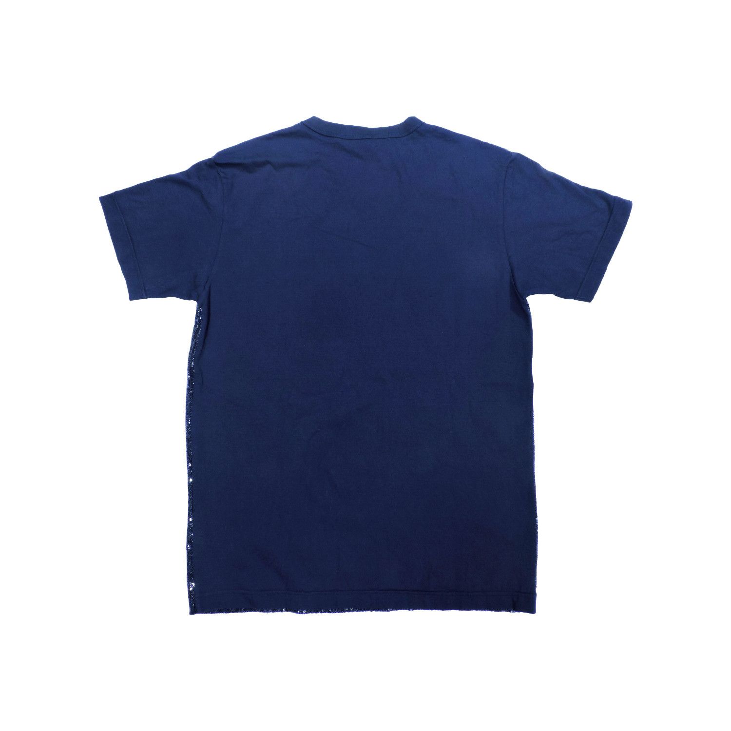 Junya Watanabe JUNYA WATANABE COMME DES GARÇONS COLTON BLINK T-SHIRT Size US M / EU 48-50 / 2 - 2 Thumbnail