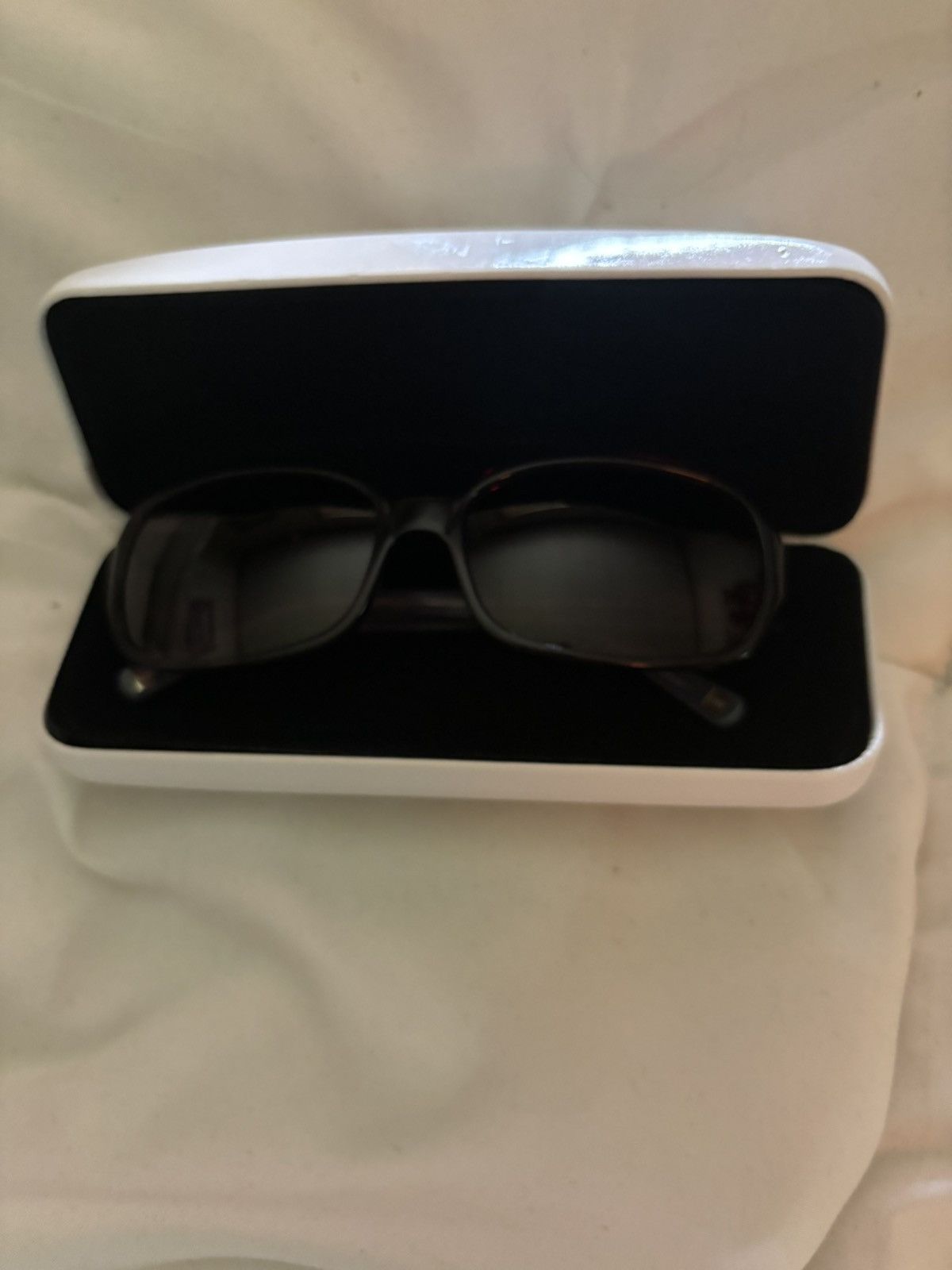Nine West Brand New Nine West Women’s Sunglasses and Case Size ONE SIZE - 4 Thumbnail
