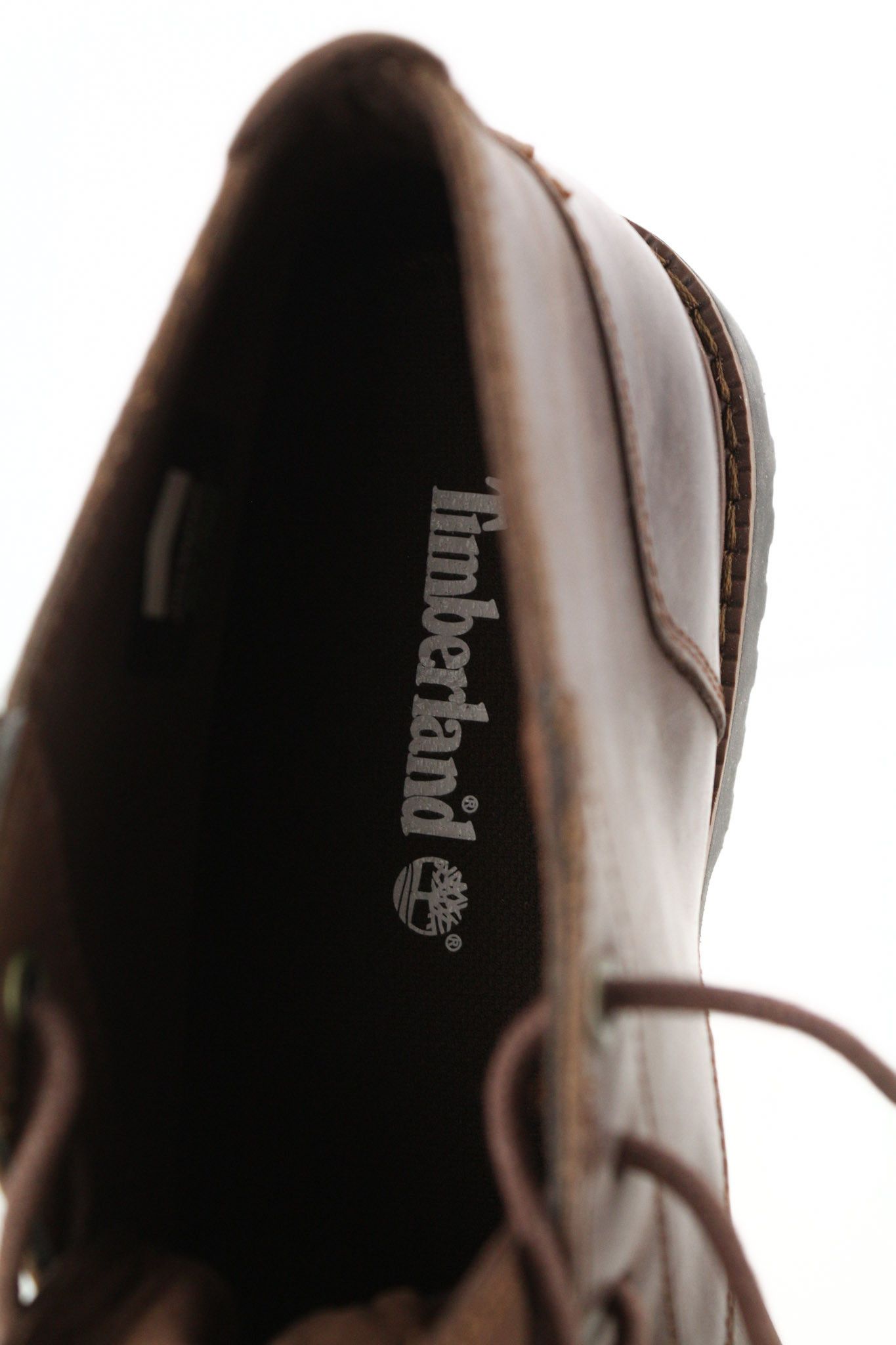 Timberland A1QDX UK7.5 Leather Defender Repellent Systems PFC 79895 Size US 8 / EU 41 - 9 Thumbnail