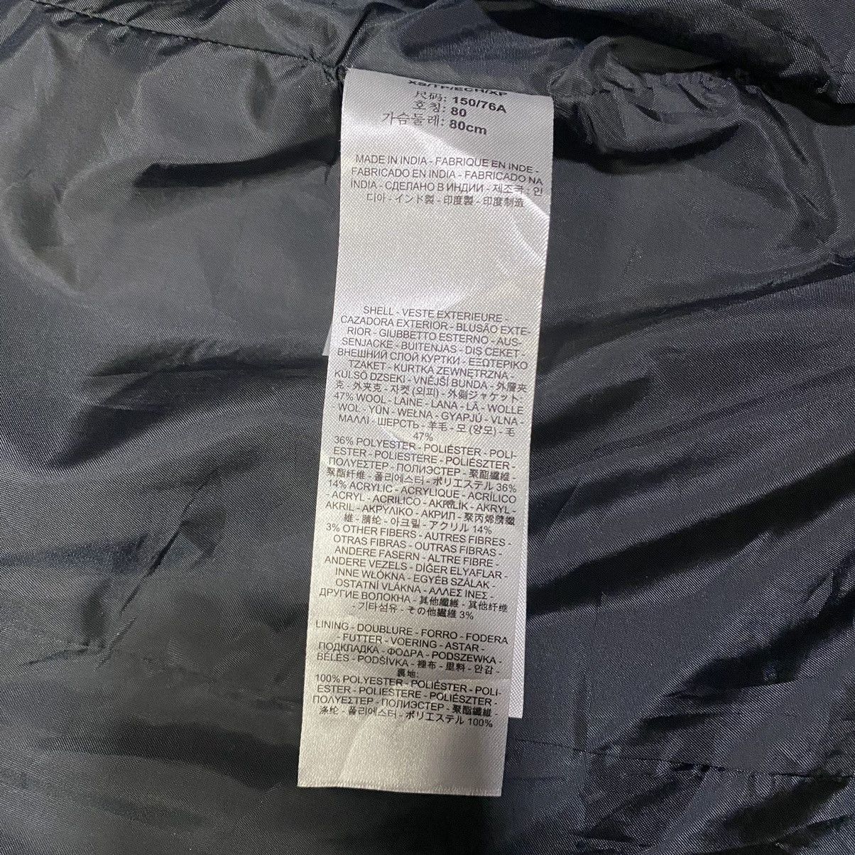 Levi's Levi’s San Francisco Wool Jacket Size XS / US 0-2 / IT 36-38 - 15 Thumbnail