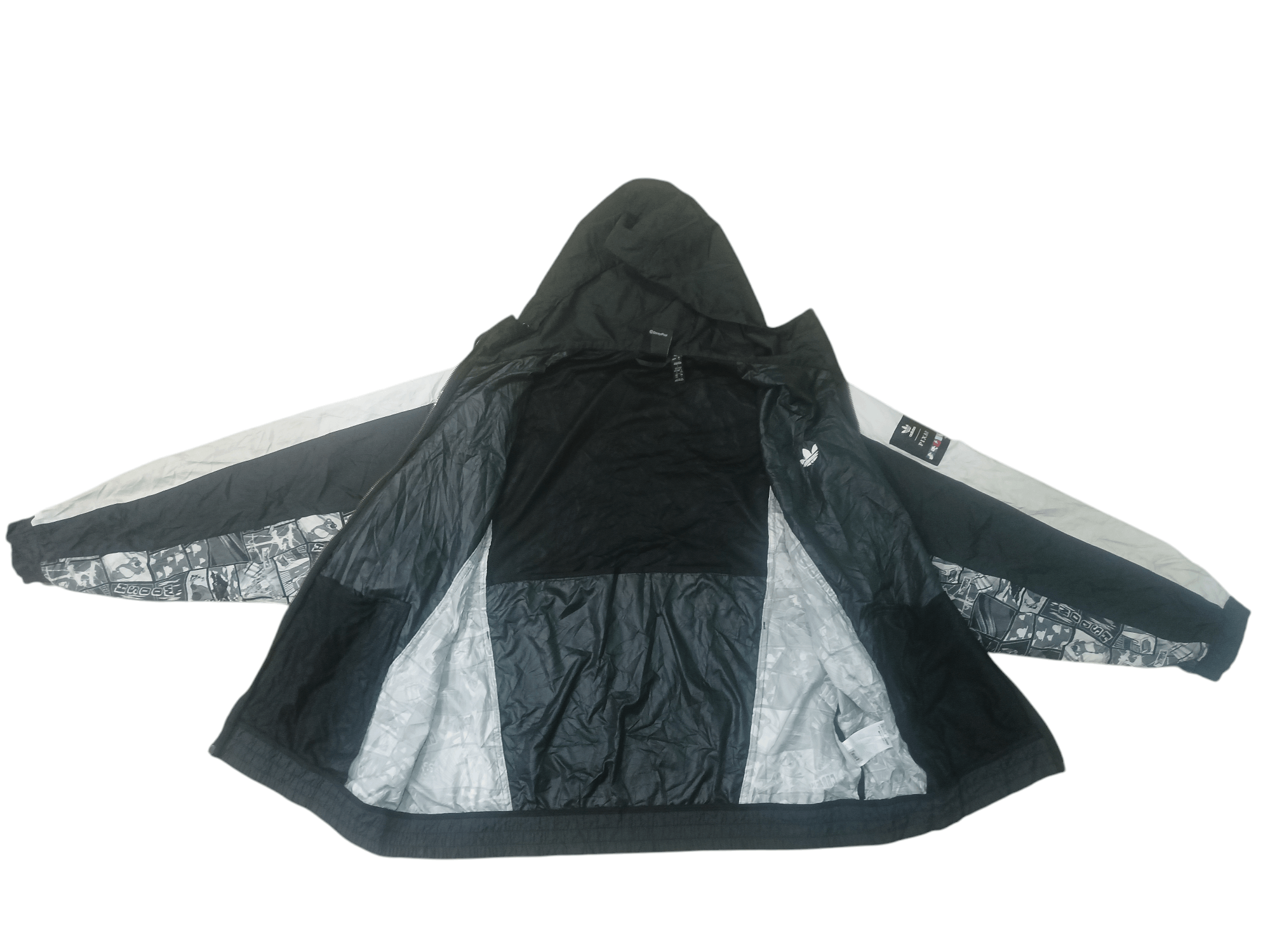 Adidas × Cartoon Network × Disney Rare Adidas X Pixar Disney Jacket Size US L / EU 52-54 / 3 - 15 Thumbnail