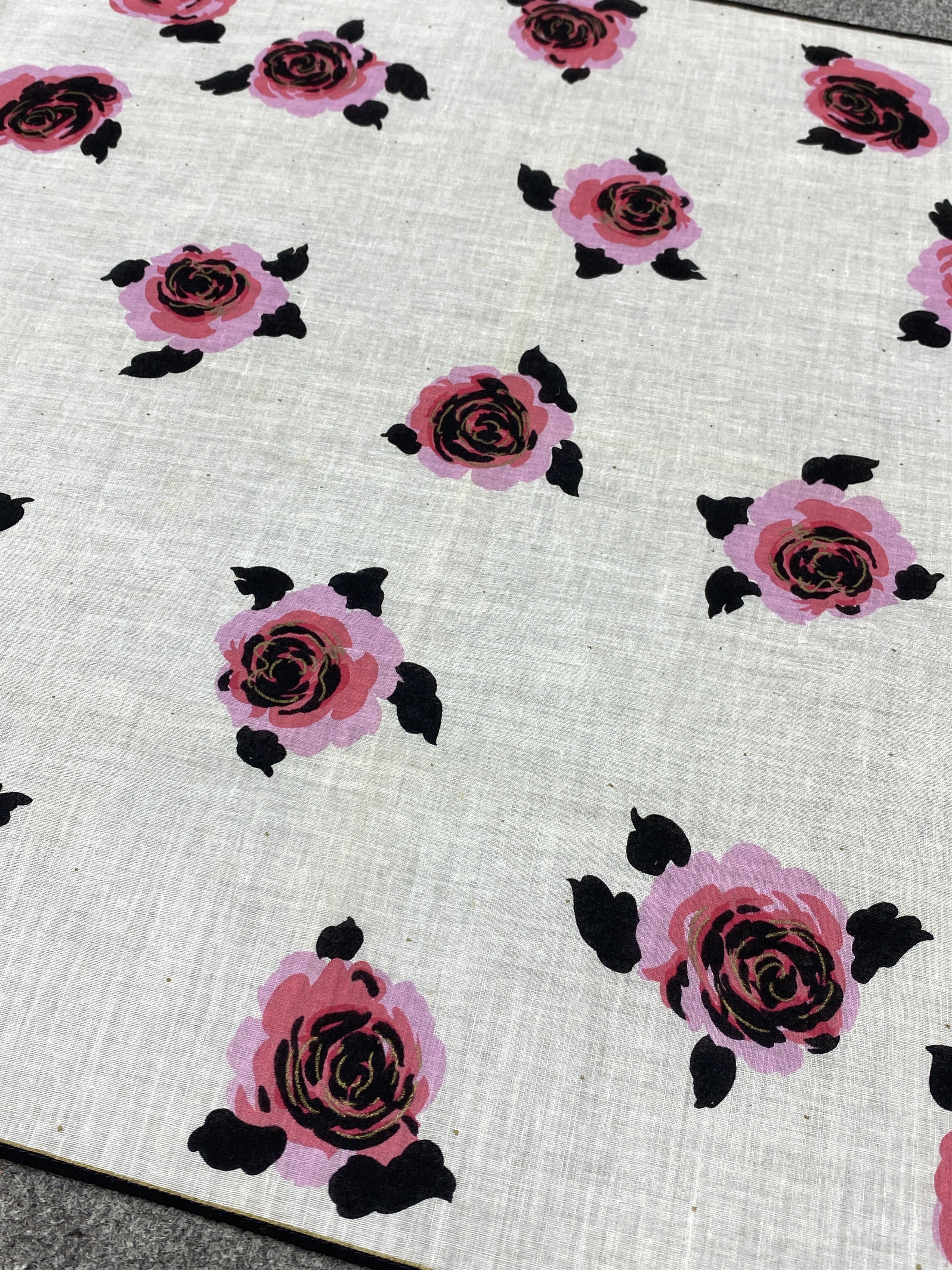 Givenchy Vintage Givenchy Handkerchief / Neckerchief KT0251 Size ONE SIZE - 7 Thumbnail