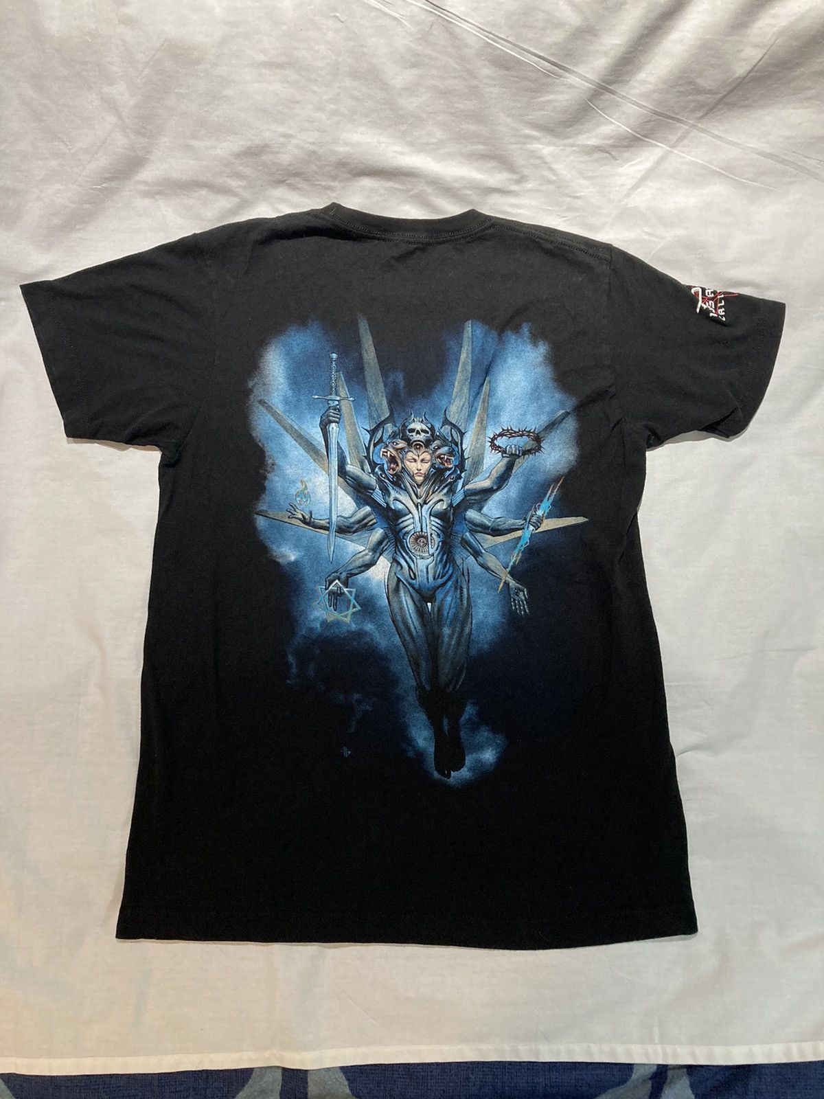 Tool T-shirt Women’s size medium
