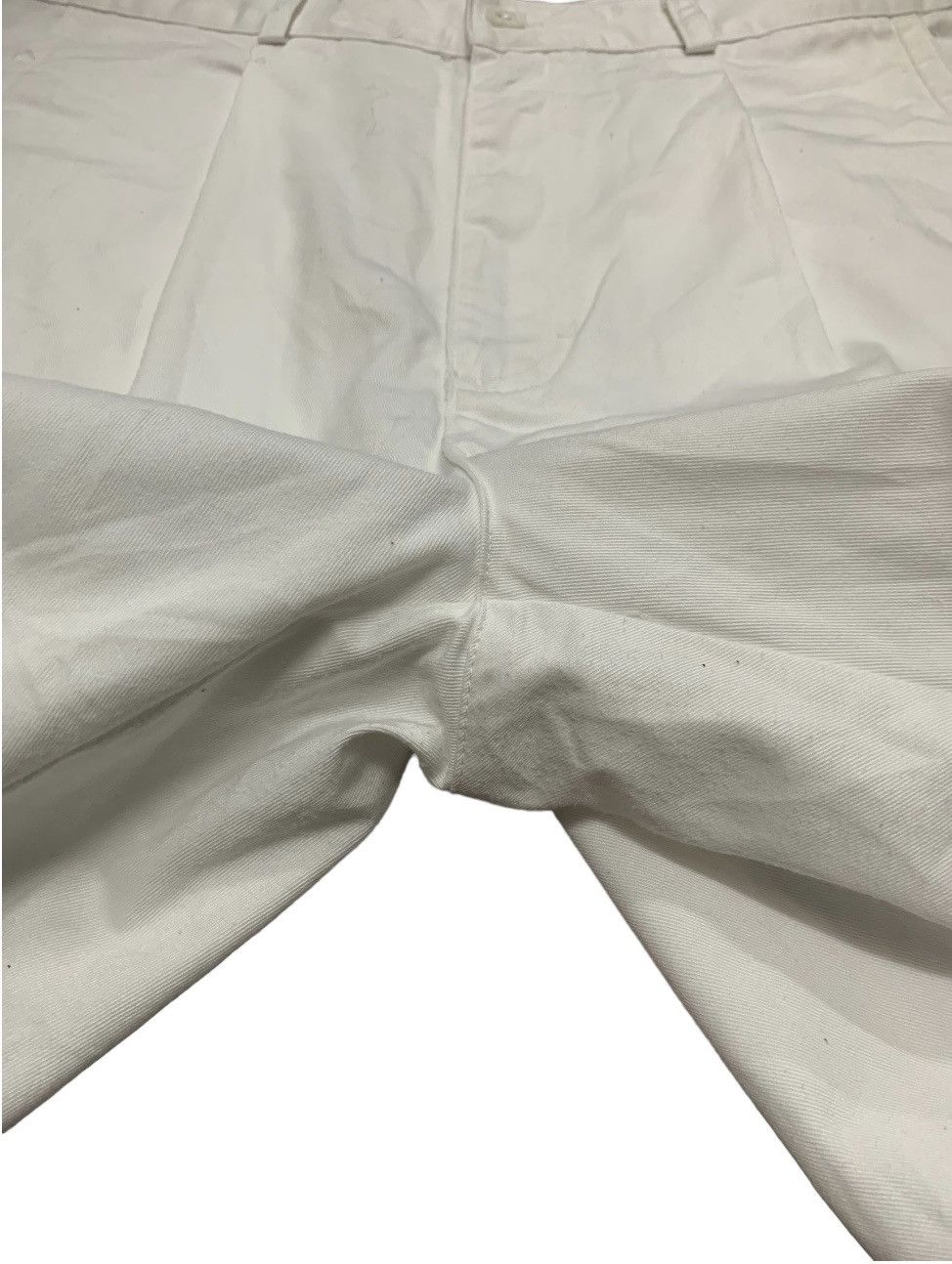 Nike Vintage Nike Shorts Pants Size US 32 / EU 48 - 8 Thumbnail