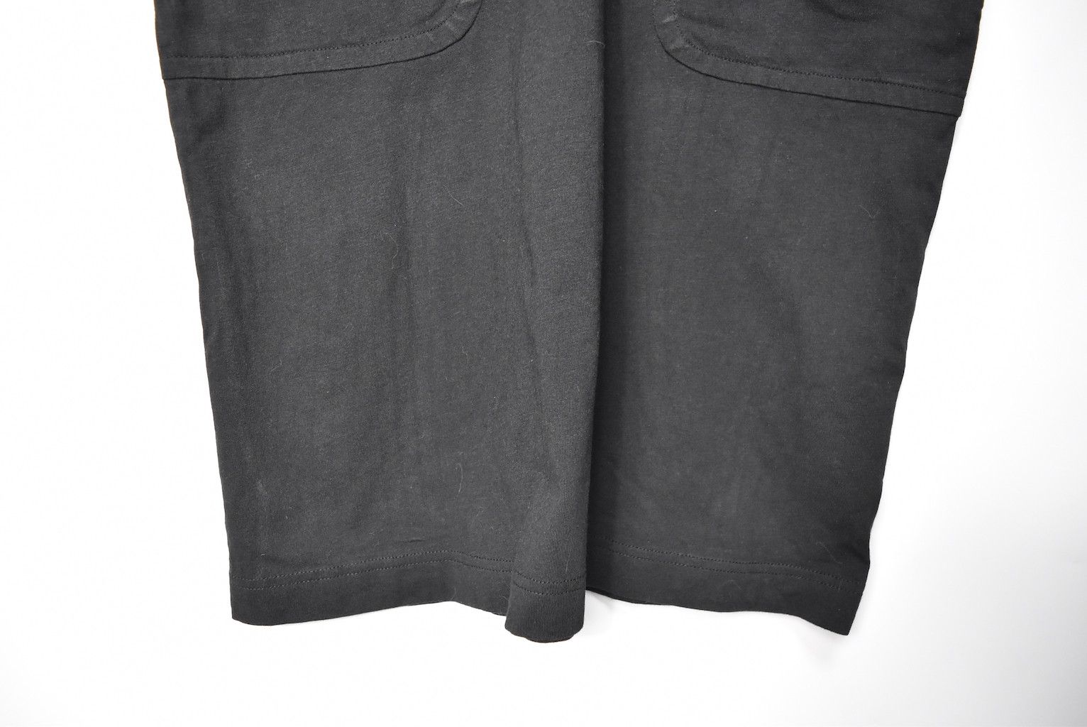 Comme des Garcons big pocket t-shirt tee 26871 - 716 71 Size US M / EU 48-50 / 2 - 4 Thumbnail