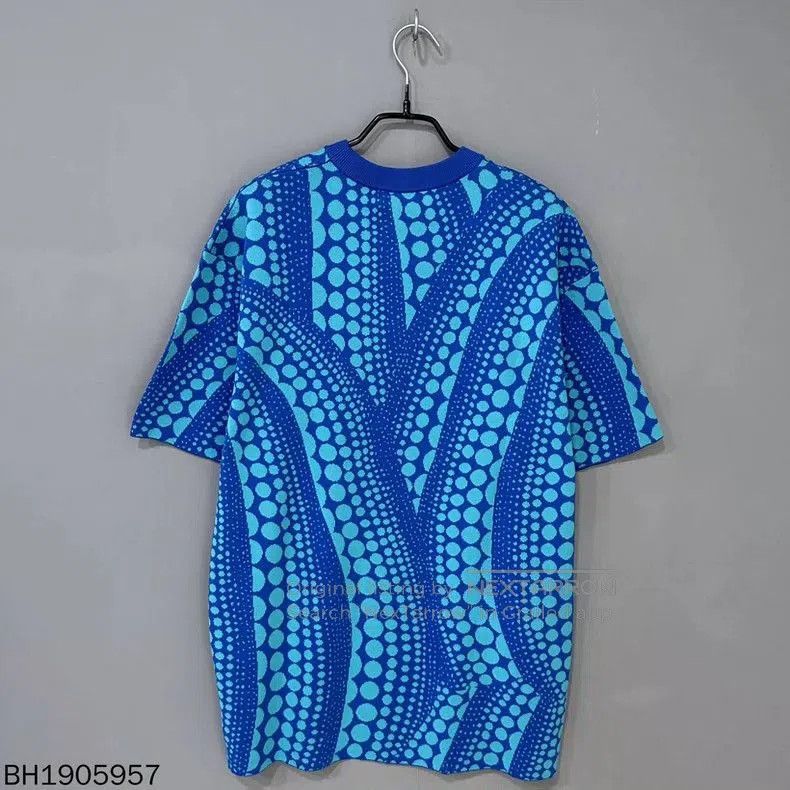 Louis Vuitton Louis Vuitton Yayoi Kusama Pumpkin Knit Tee. Size US M / EU 48-50 / 2 - 3 Thumbnail
