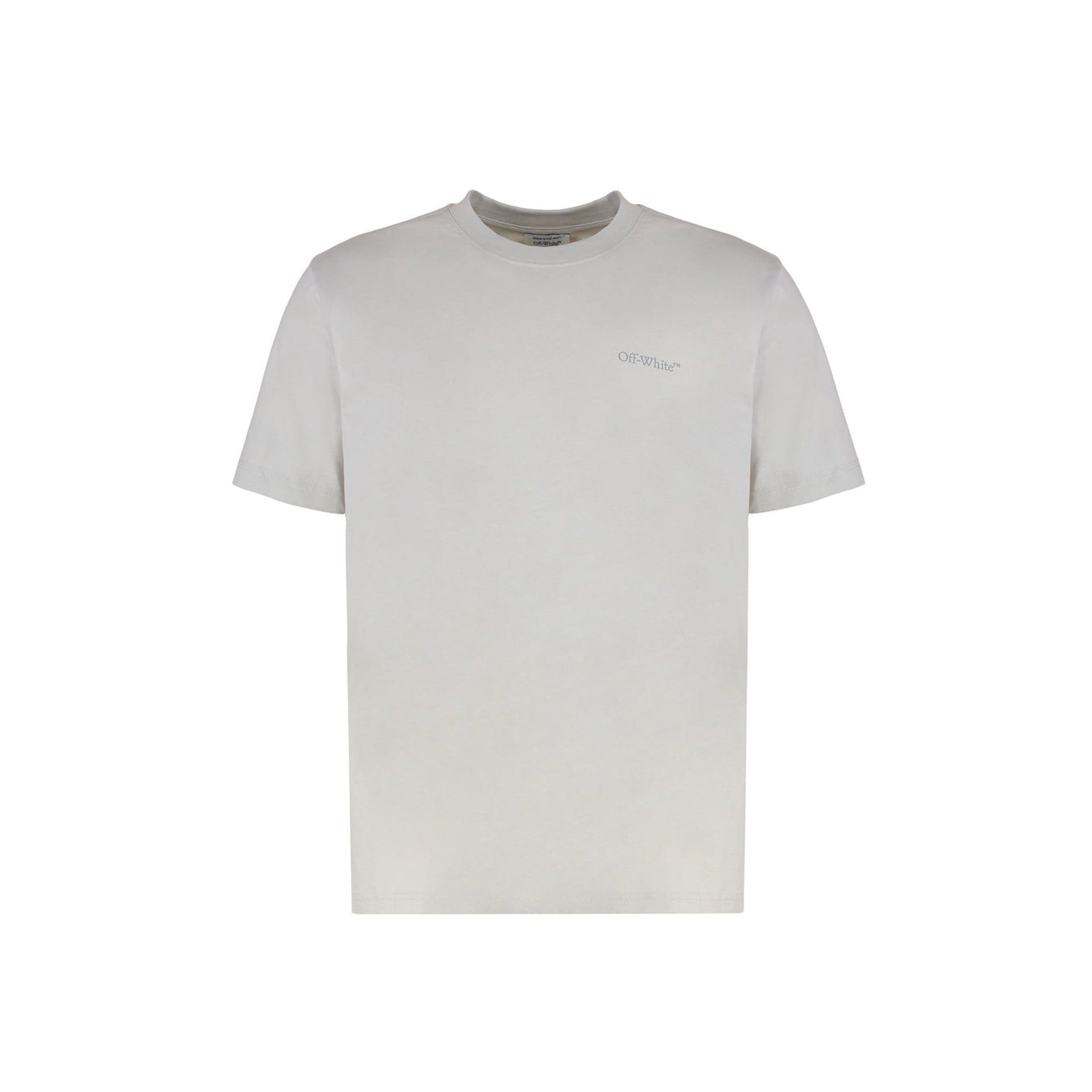 Off-White Off-White T-shirt Size US M / EU 48-50 / 2 - 1 Thumbnail
