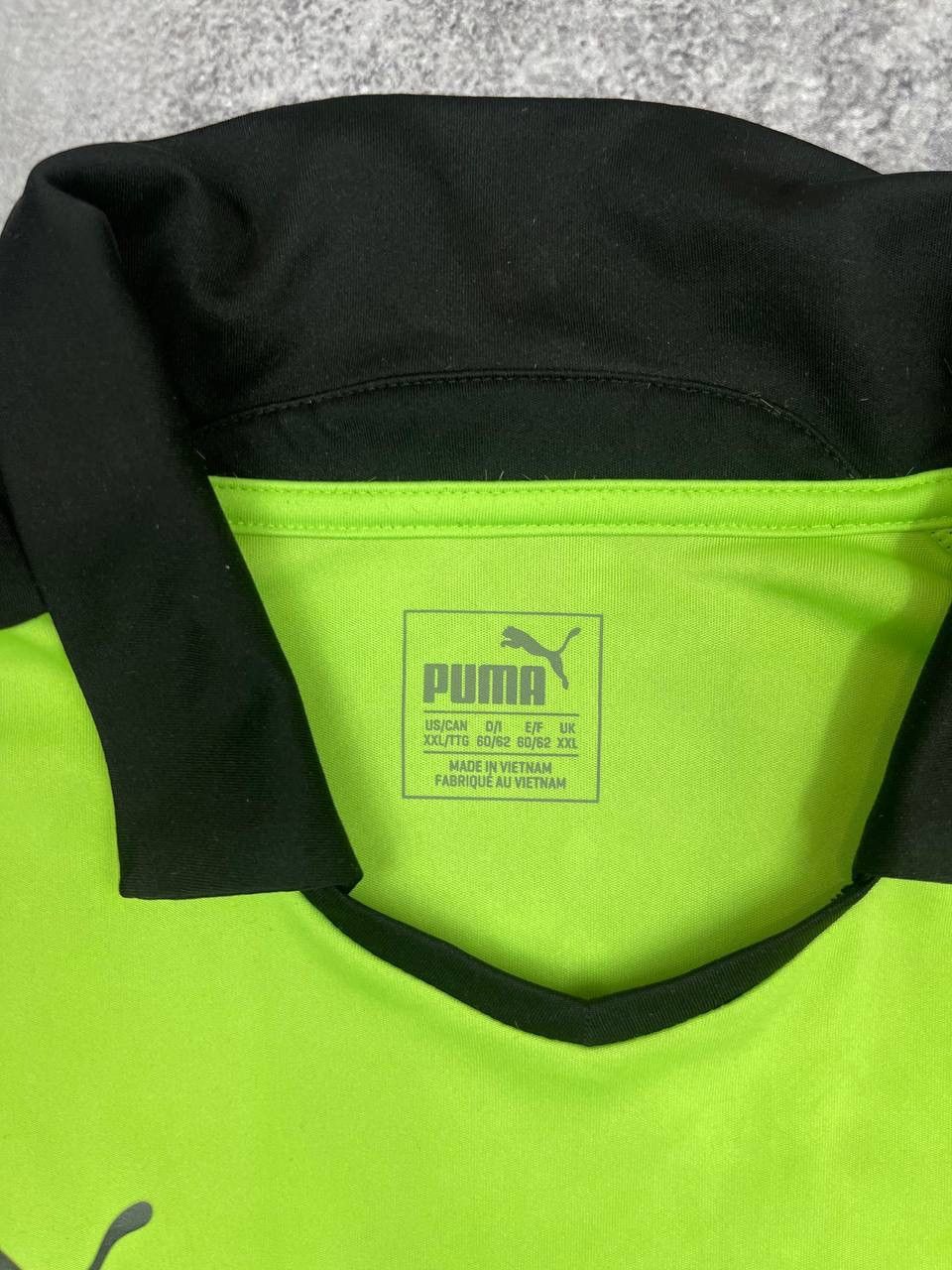 Puma Puma Wolverhampton Wanderers Away Jersey 2019/20 Men Size US XXL / EU 58 / 5 - 4 Thumbnail