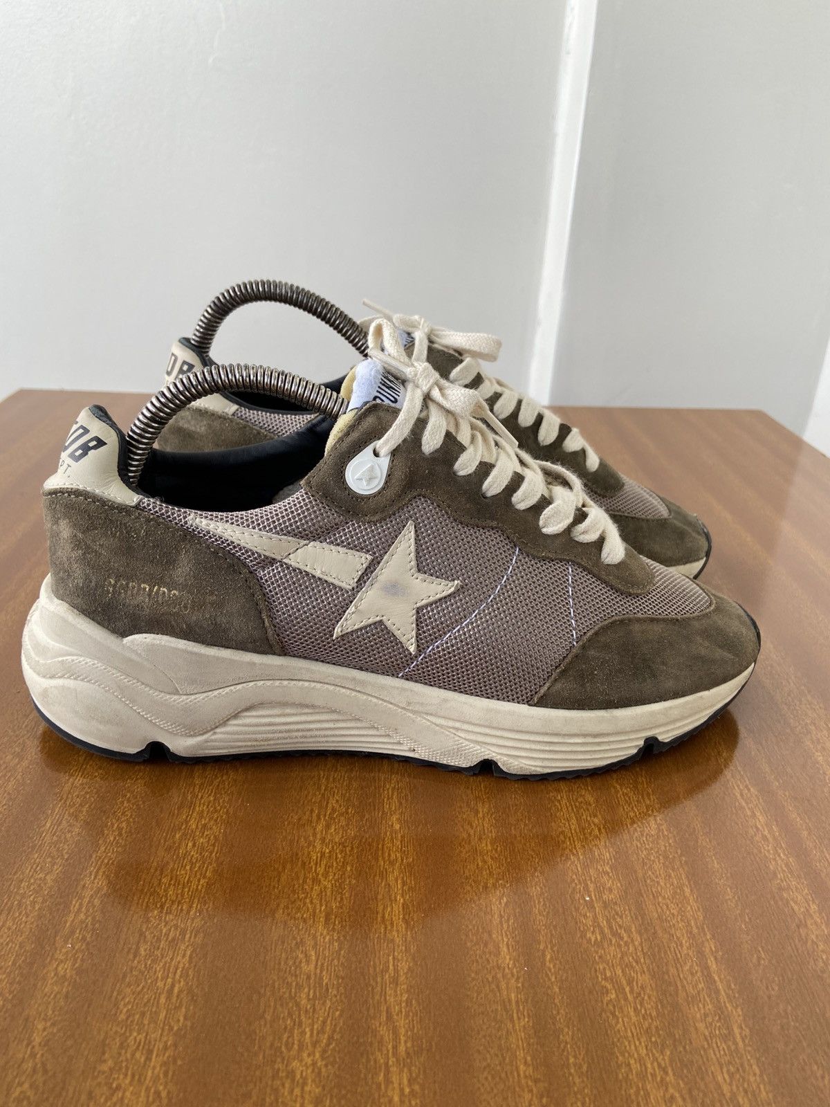 Golden Goose Golden Goose Size US 7 / IT 37 - 8 Thumbnail