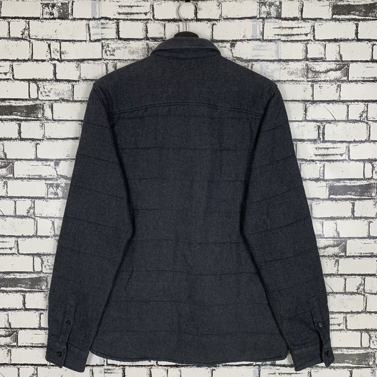 Oakley Vintage Oakley Button Up Jacket Size US M / EU 48-50 / 2 - 7 Thumbnail