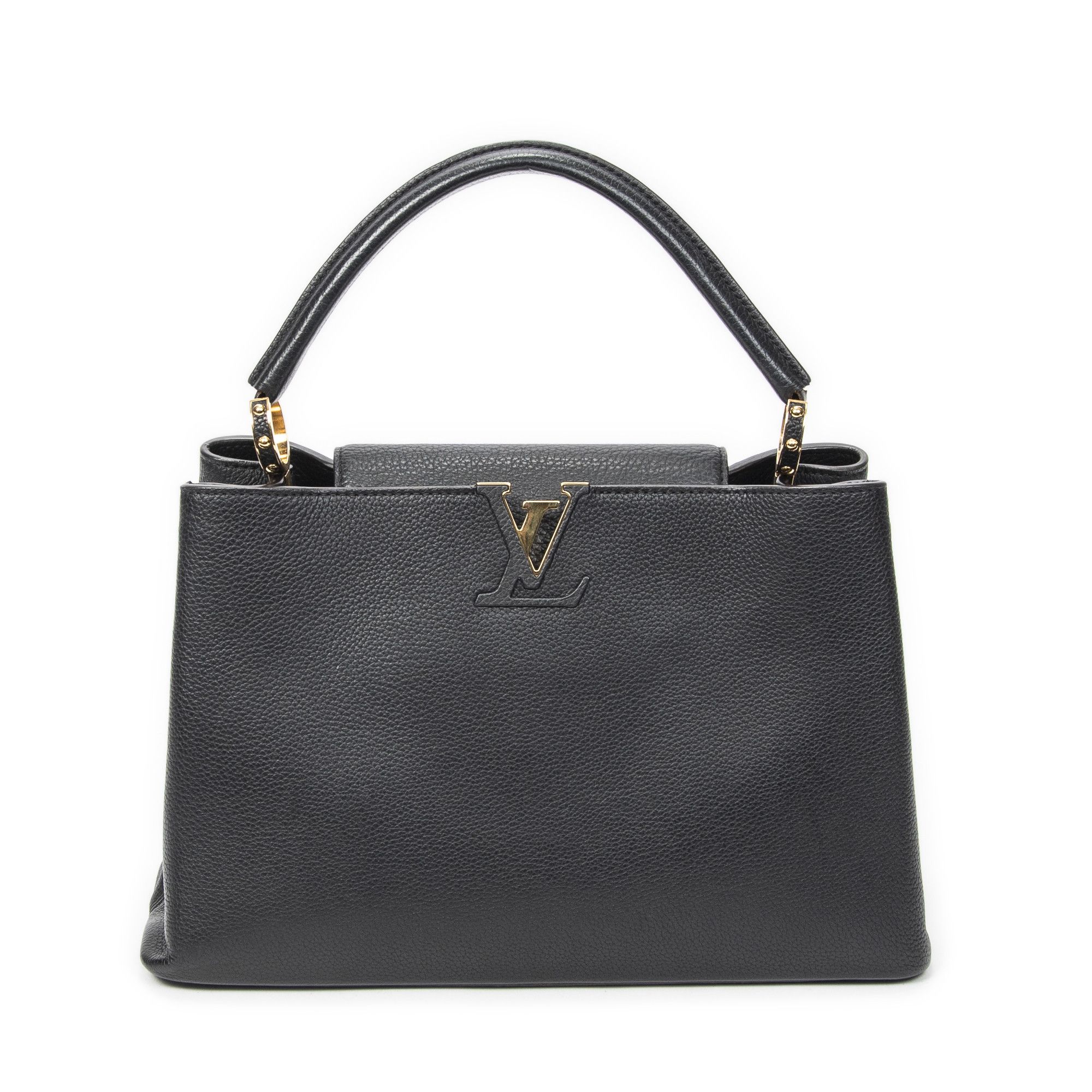 Louis Vuitton Capucines GM Size ONE SIZE - 1 Thumbnail