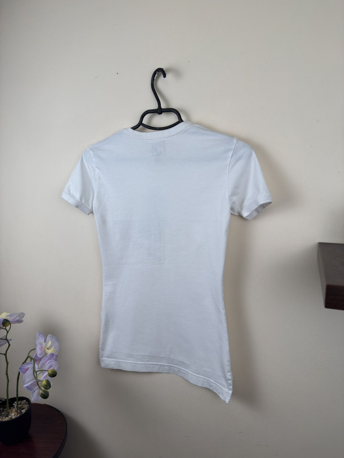 Vivienne Westwood Vivienne Westwood T shirt Anglomania Orb Women XXS White Size XXS / US 00 / IT 34 - 14 Thumbnail