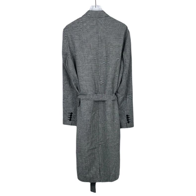 Dior Dior Black and white color matching thousand-bird check loc Size US S / EU 44-46 / 1 - 2 Thumbnail