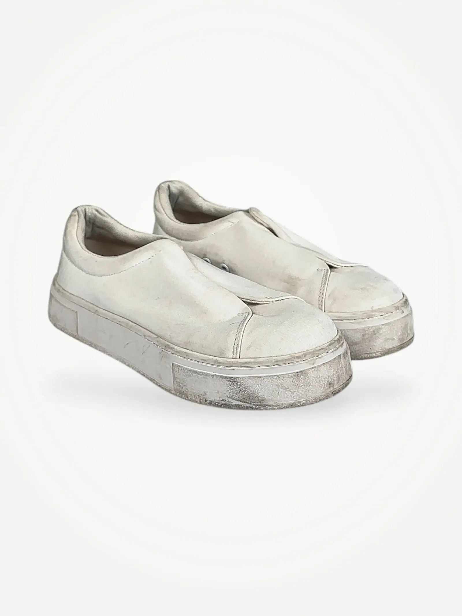 Eytys Eytys Sneakers Size US 9 / IT 39 - 1 Thumbnail