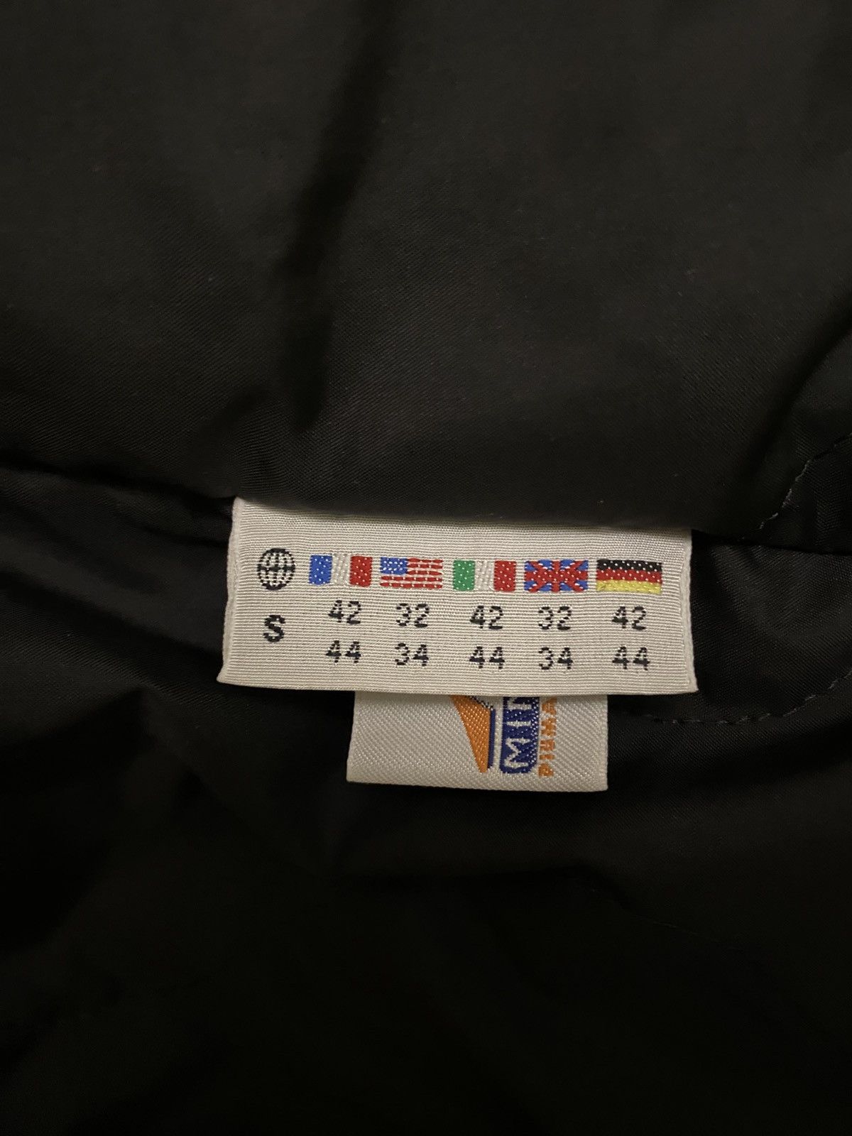 Other Piumino Siberiano-High-Quality Winter Jacket Size US S / EU 44-46 / 1 - 7 Thumbnail
