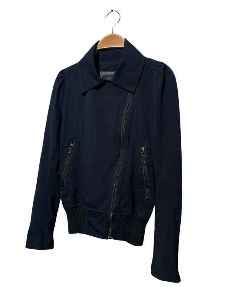 Hysteric Glamour Hysteric Glamour windstopper nylon jacket Size S / US 4 / IT 40 - 2 Thumbnail