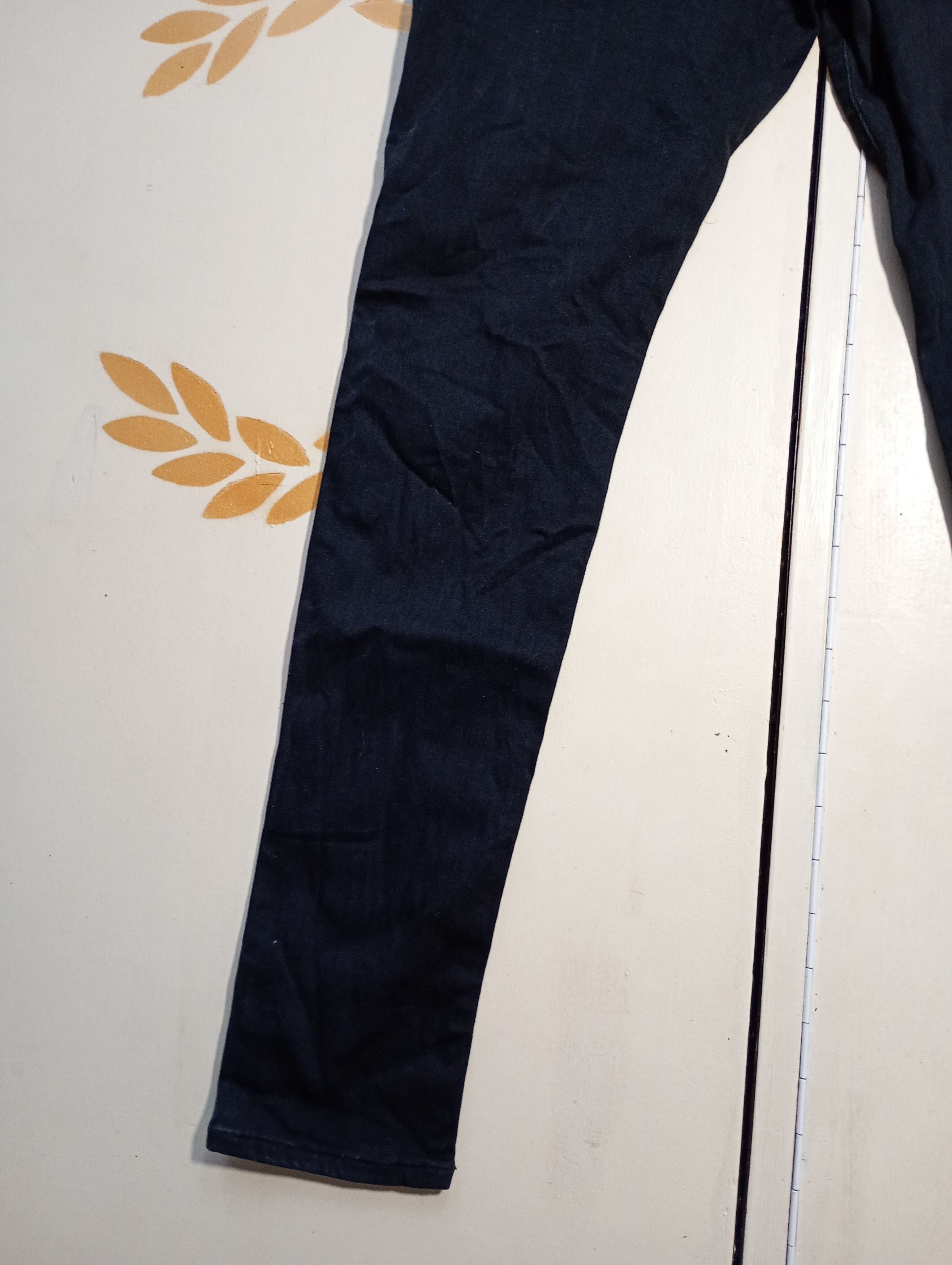 Represent Clo. Represent Essential Denim Jeans Size US 31 - 14 Thumbnail