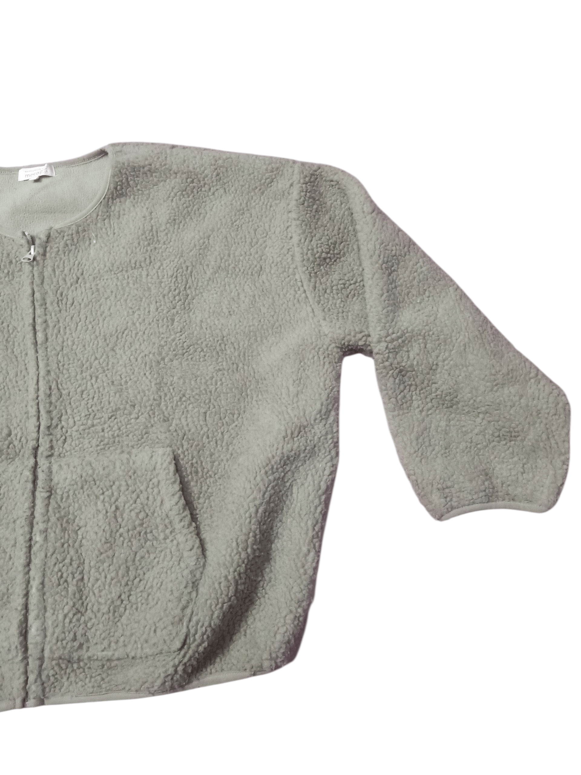 JW Anderson 🌟Closshi Sweatshirt Men Wool Men 🌟 Size US L / EU 52-54 / 3 - 2 Thumbnail