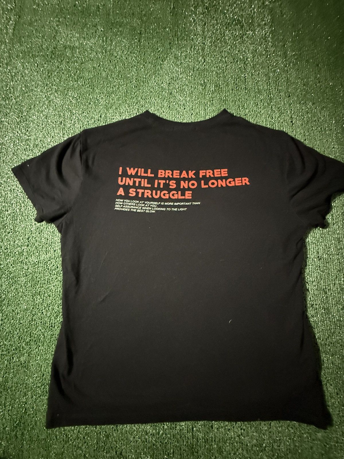 Other Kendrick Lamar Merch Size US S / EU 44-46 / 1 - 2 Thumbnail