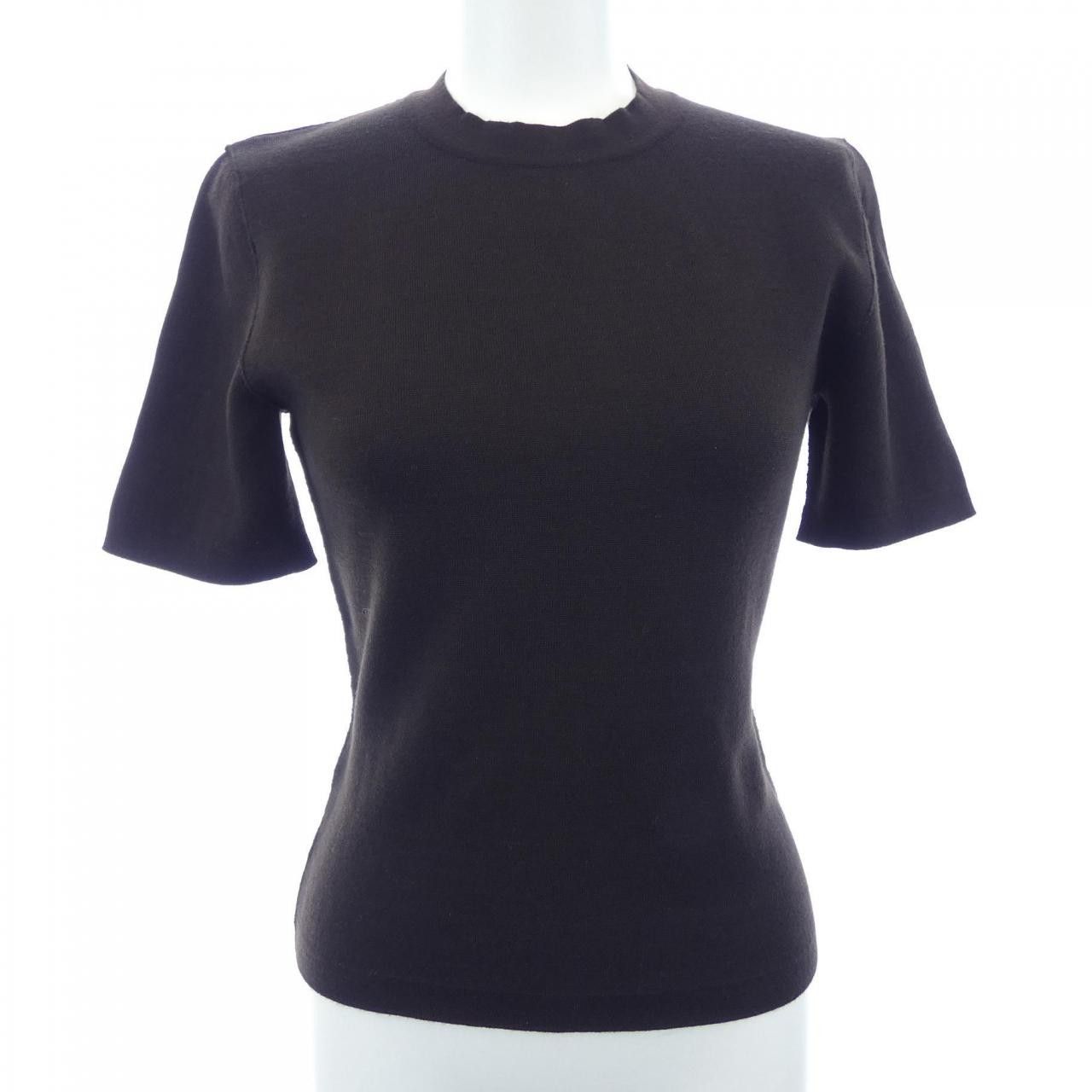 Fendi Fendi Fendi Knitwear Textile Tops FZXA04 ANER DUTY FREE for USA Size ONE SIZE - 1 Thumbnail