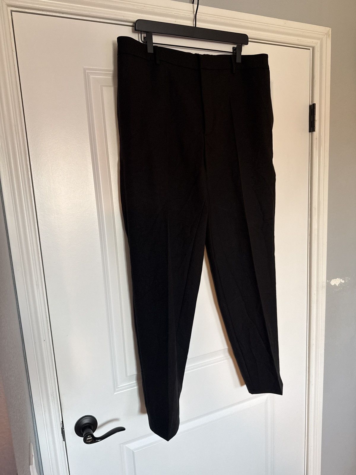 Jil Sander Jil Sander Trousers Size 40R - 10 Thumbnail