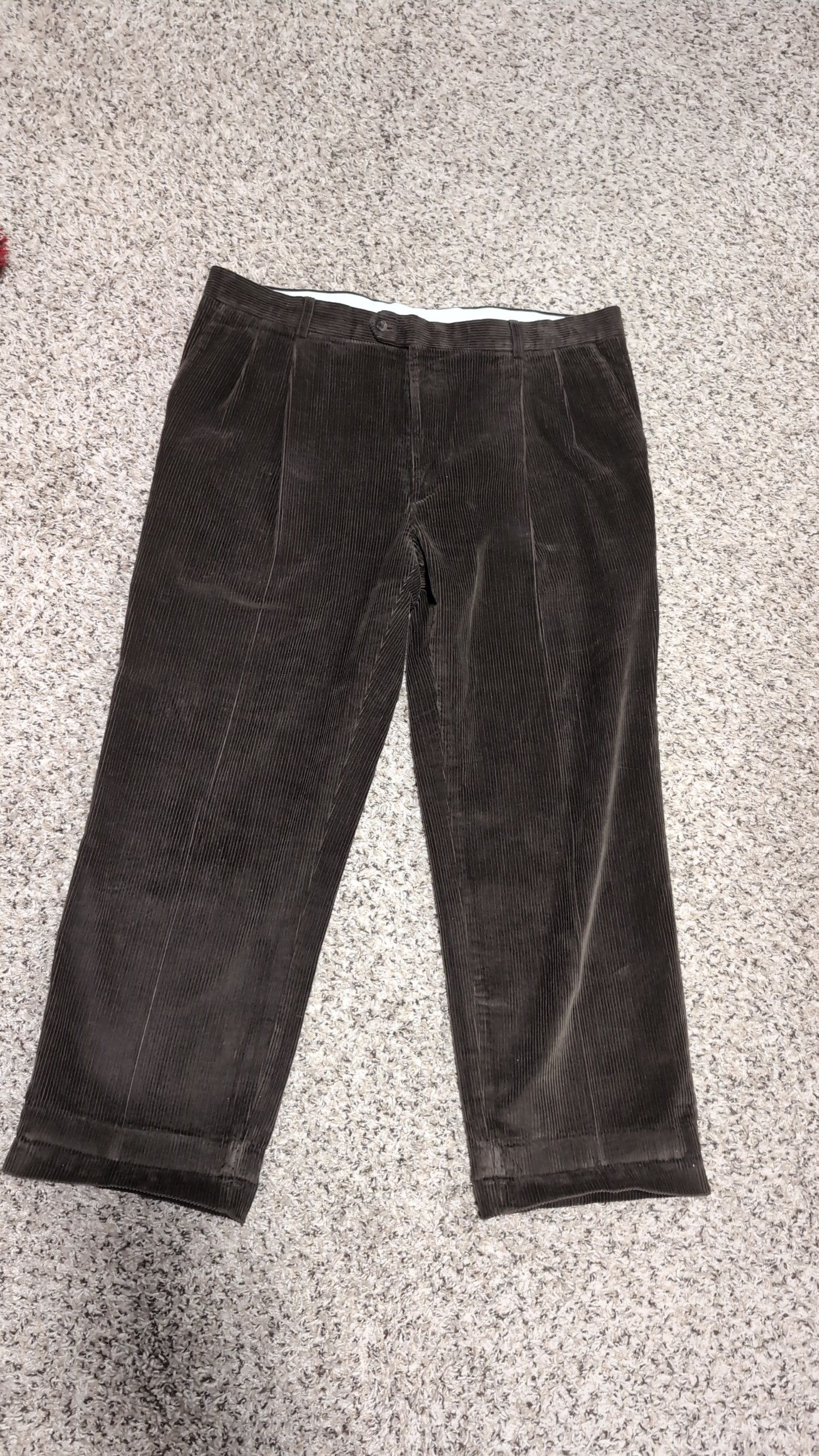 Other Corduroy pants Size US 40 / EU 56 - 1 Thumbnail