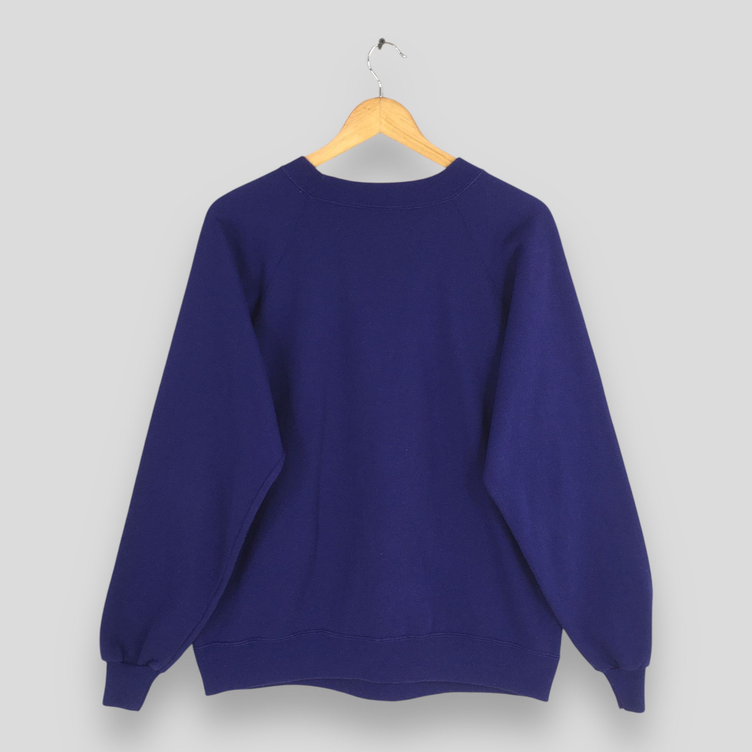 Vintage Vintage Washington Capital Of United States Sweatshirt M Size US M / EU 48-50 / 2 - 6 Thumbnail