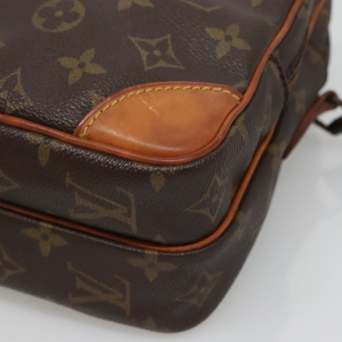 Louis Vuitton LOUIS VUITTON Monogram Amazon Shoulder Bag M45236 Size ONE SIZE - 10 Thumbnail