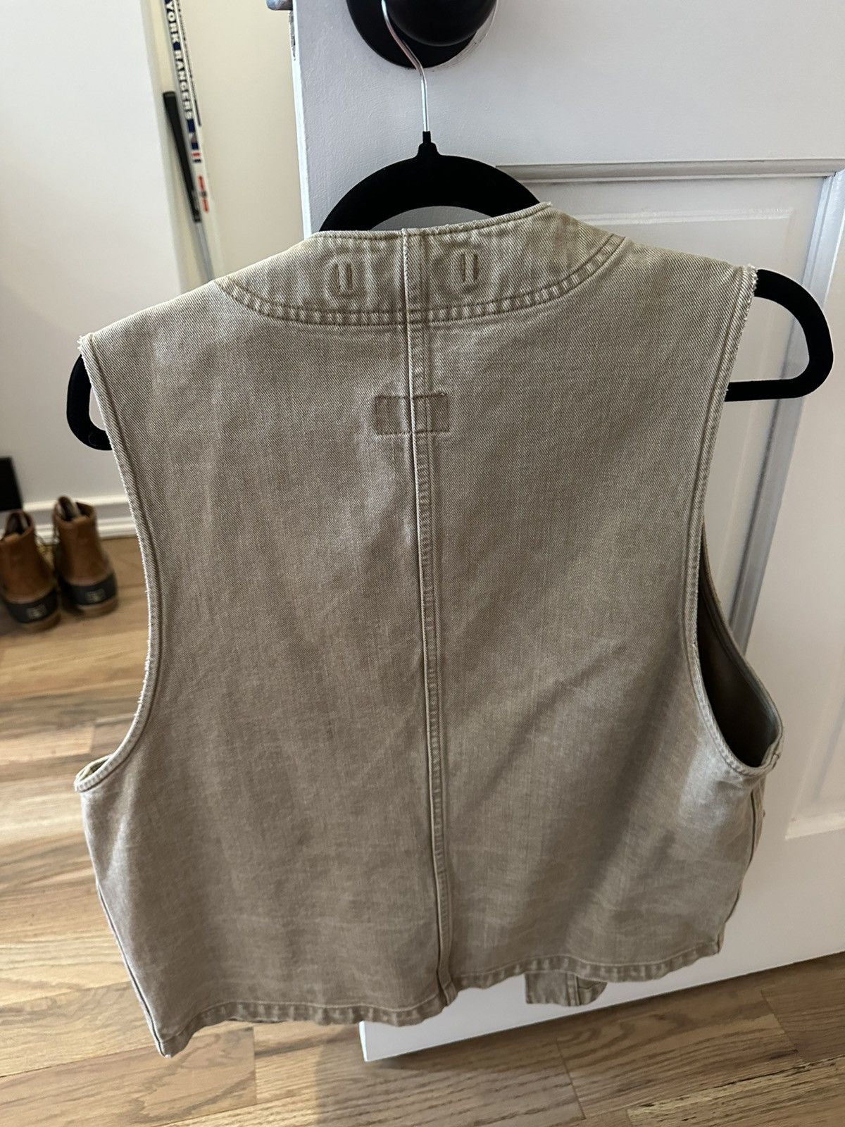 Todd Snyder Todd Snyder vest Size US M / EU 48-50 / 2 - 5 Thumbnail