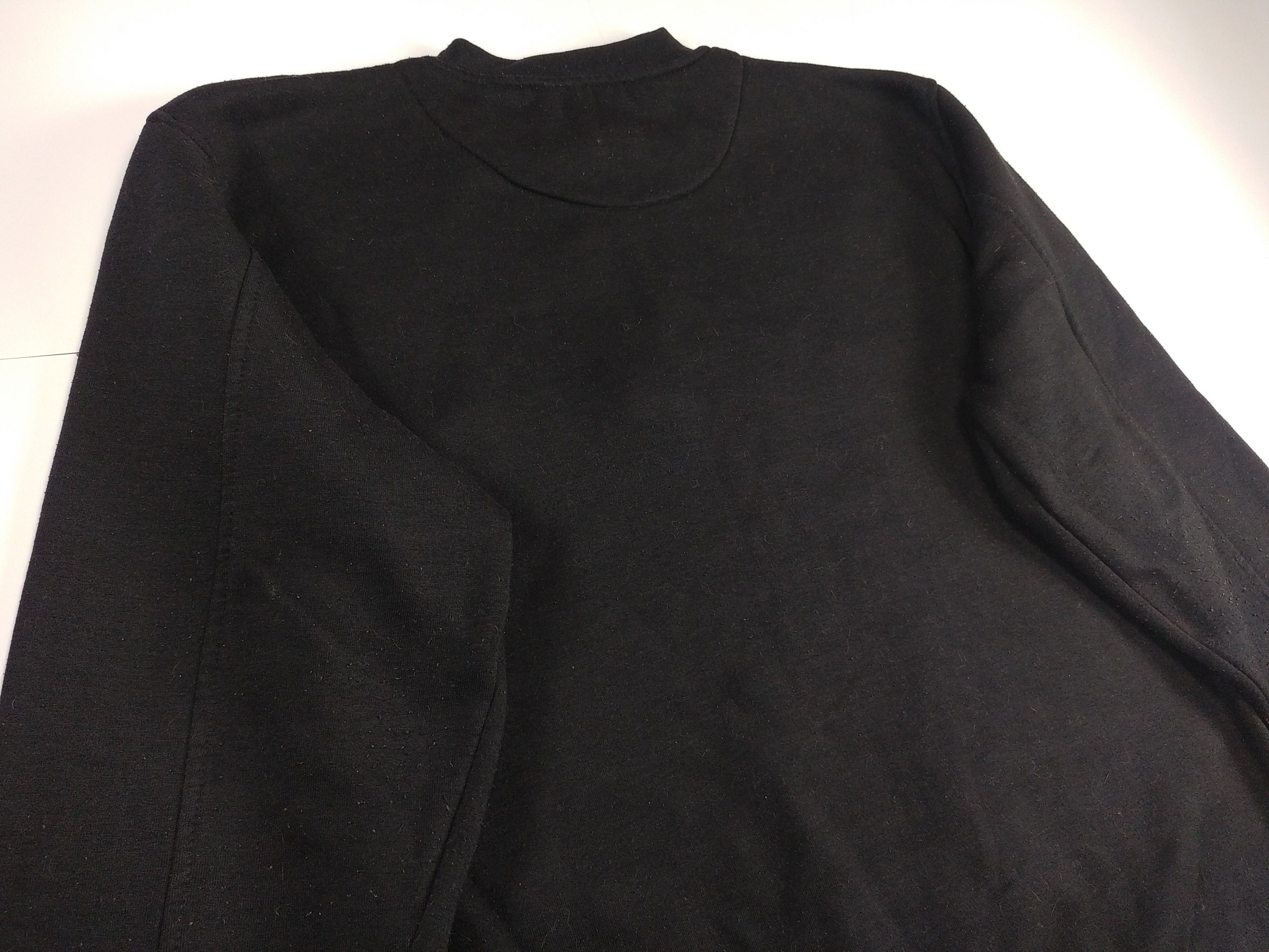Karl Kani KARL KANI sweatshirt, vintage 90s hip hop, skater size M Size US M / EU 48-50 / 2 - 14 Thumbnail