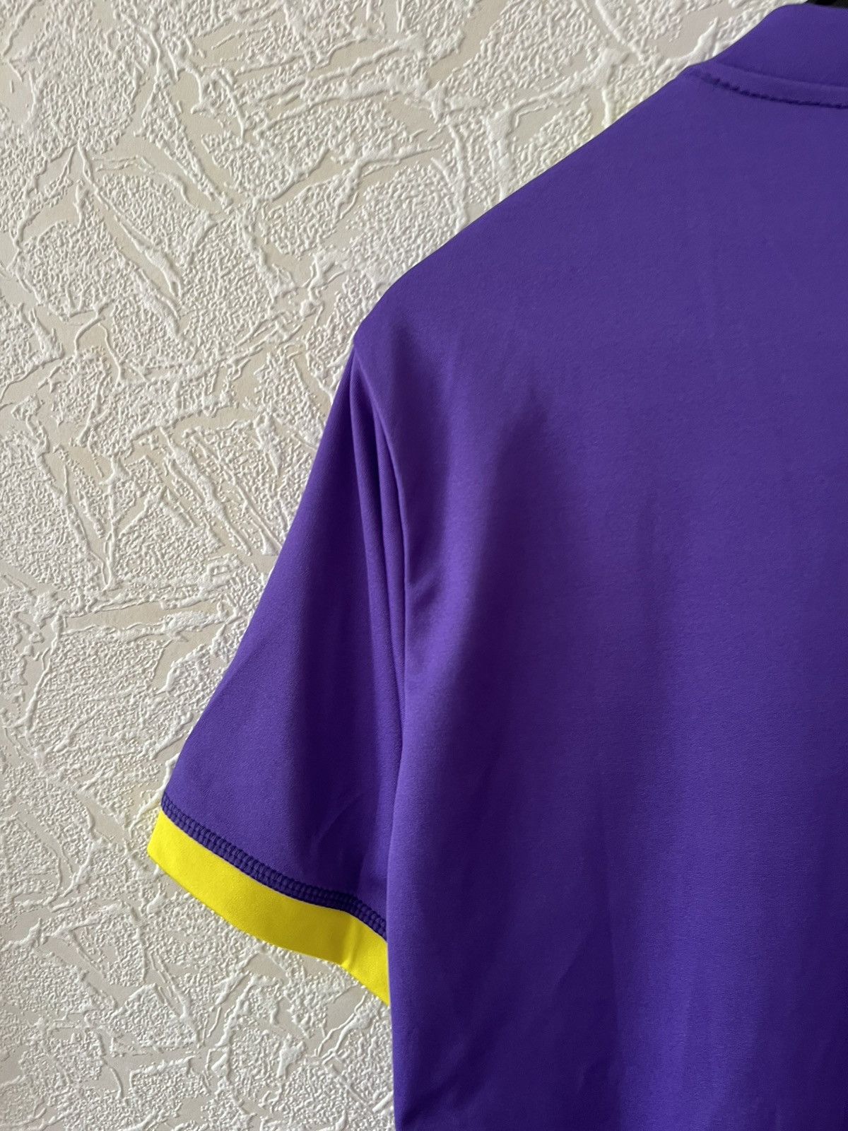 Vintage Thailand National Team Yamaha Home Soccer Jersey Rare Size US S / EU 44-46 / 1 - 16 Thumbnail