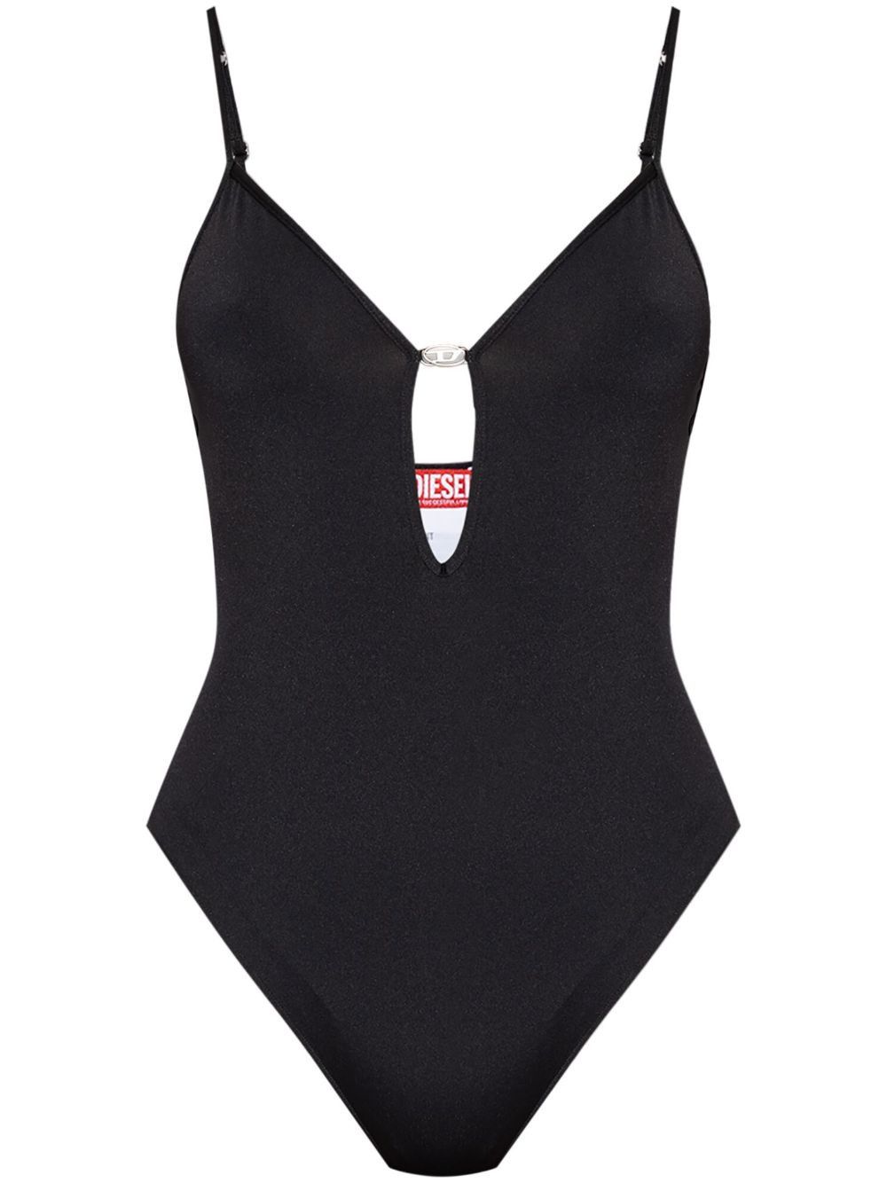 Diesel OVAL-D BODYSUIT Size L / US 10 / IT 46 - 1 Thumbnail