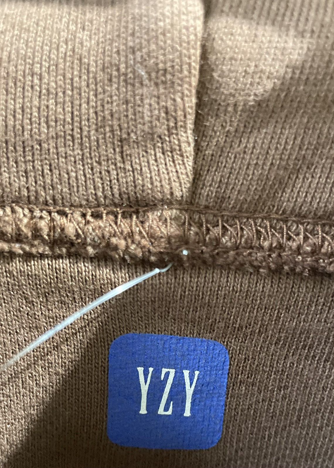 Yeezy Yeezy Gap Hoodie Size US S / EU 44-46 / 1 - 4 Thumbnail