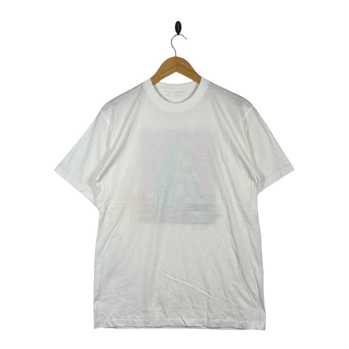 City Hunter Vintage CITY HUNTER (Tsukasa Hojo) Anime Graphic T-Shirt Size US S / EU 44-46 / 1 - 2 Thumbnail