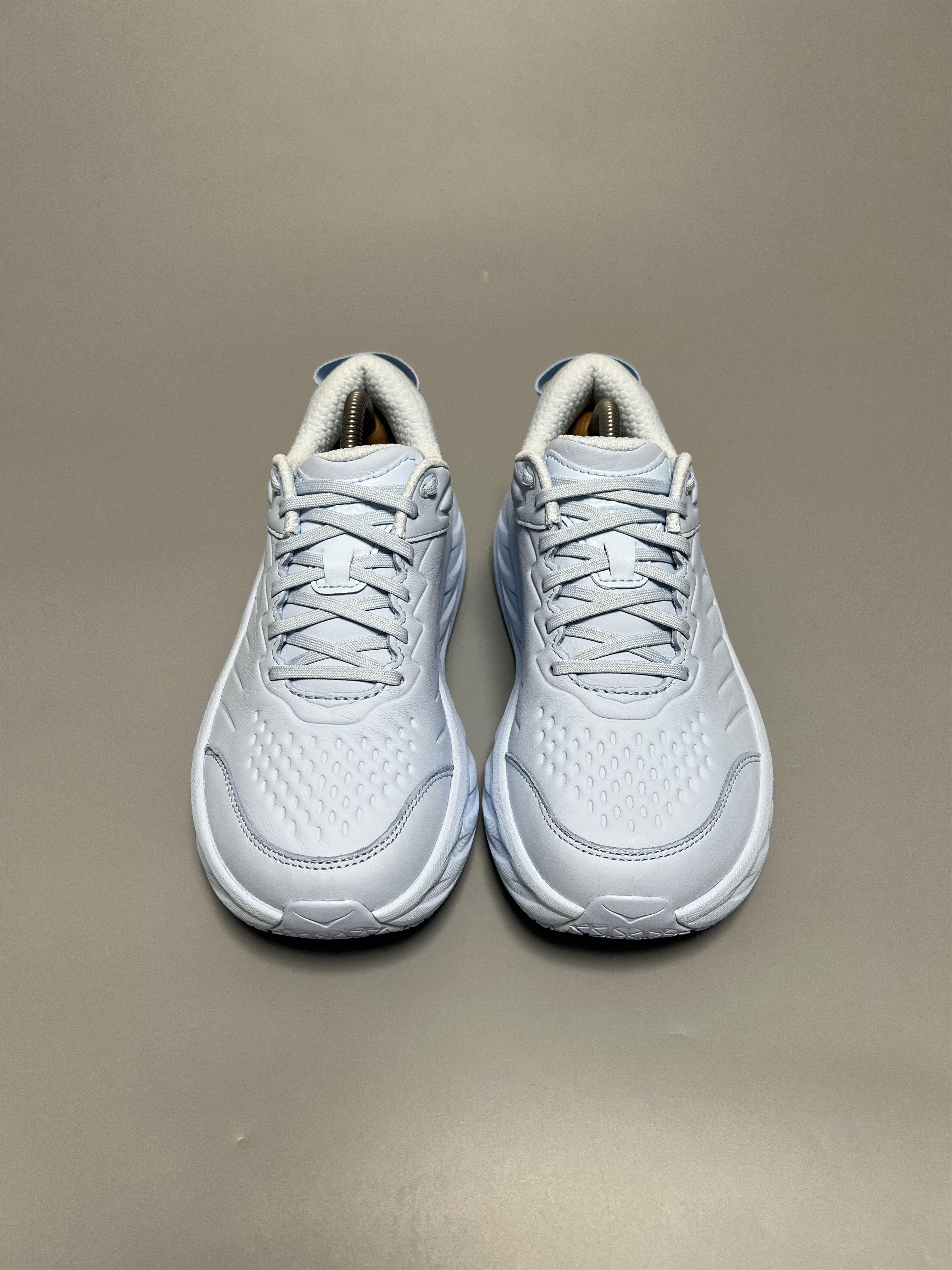 Hoka 8.5D Hoka Bondi SR Wide Running Shoes Walking Gym Training Size US 8.5 / IT 38.5 - 4 Thumbnail
