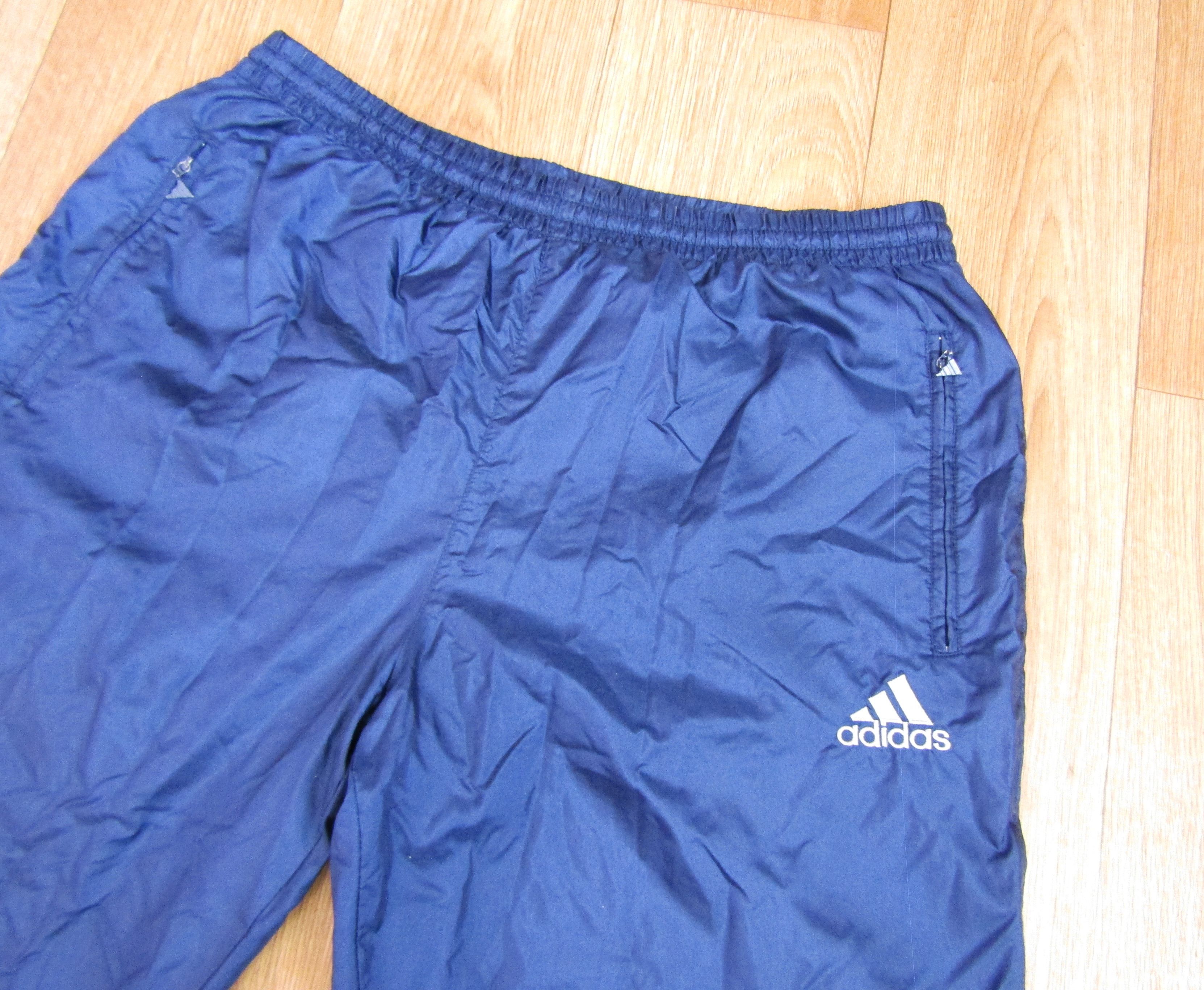 Adidas × Vintage Vintage Adidas sweatpants Size US 29 - 9 Thumbnail