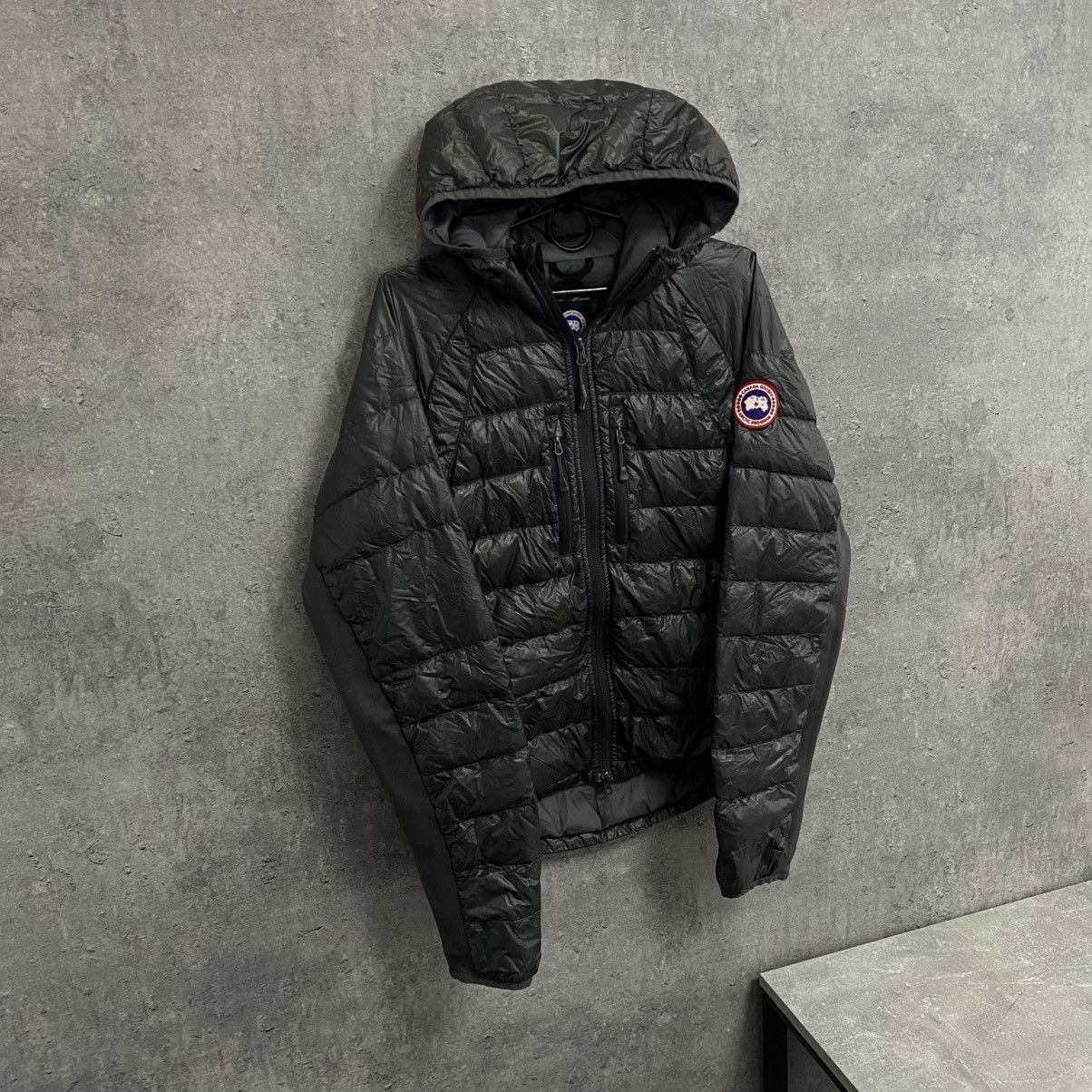 Canada Goose Canada Goose Hybridge Lite Puffer Jacket Size US S / EU 44-46 / 1 - 3 Thumbnail