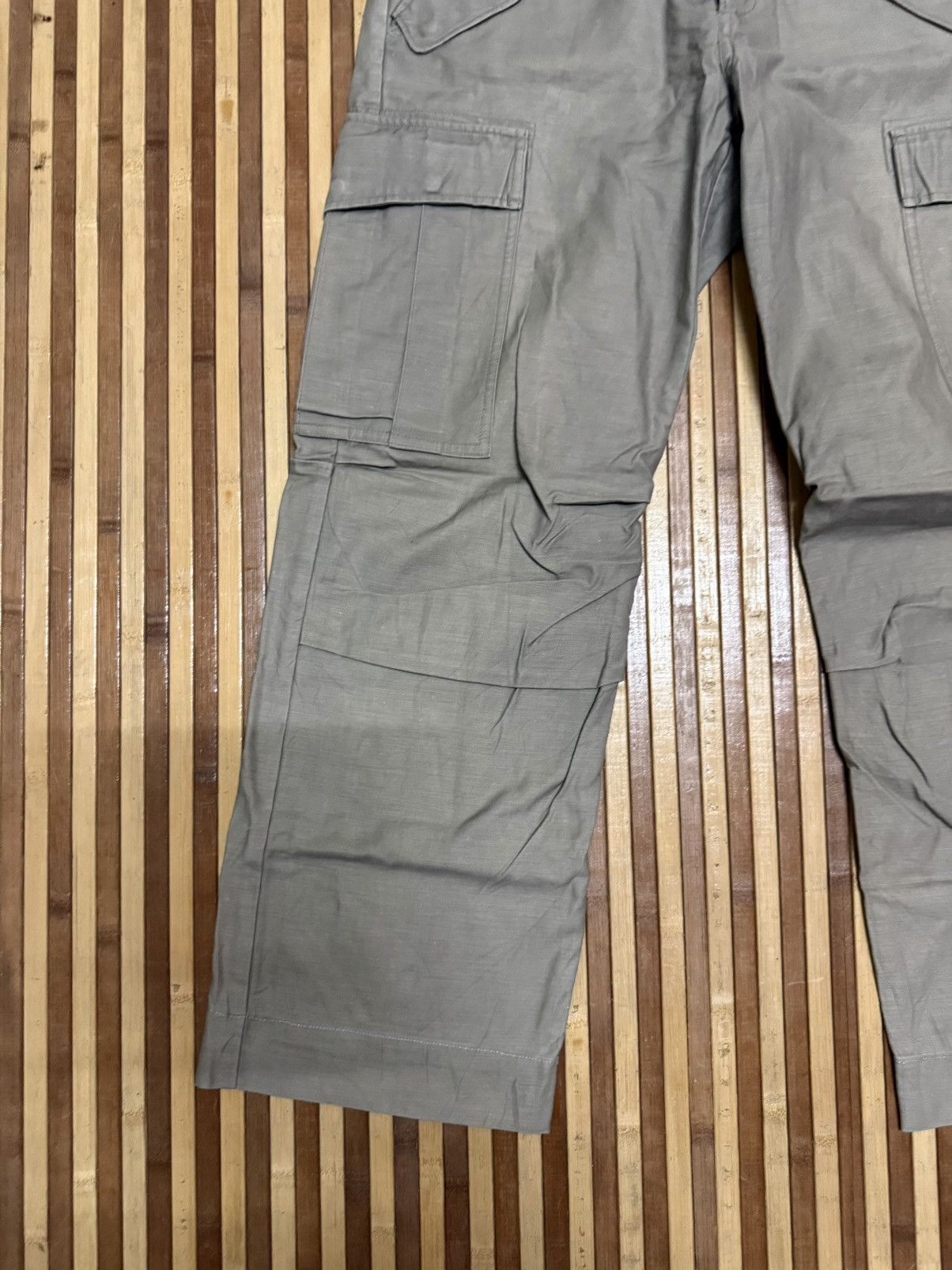 Beauty & Youth Cargo Pants Multipocket / Streetwear / W32x27