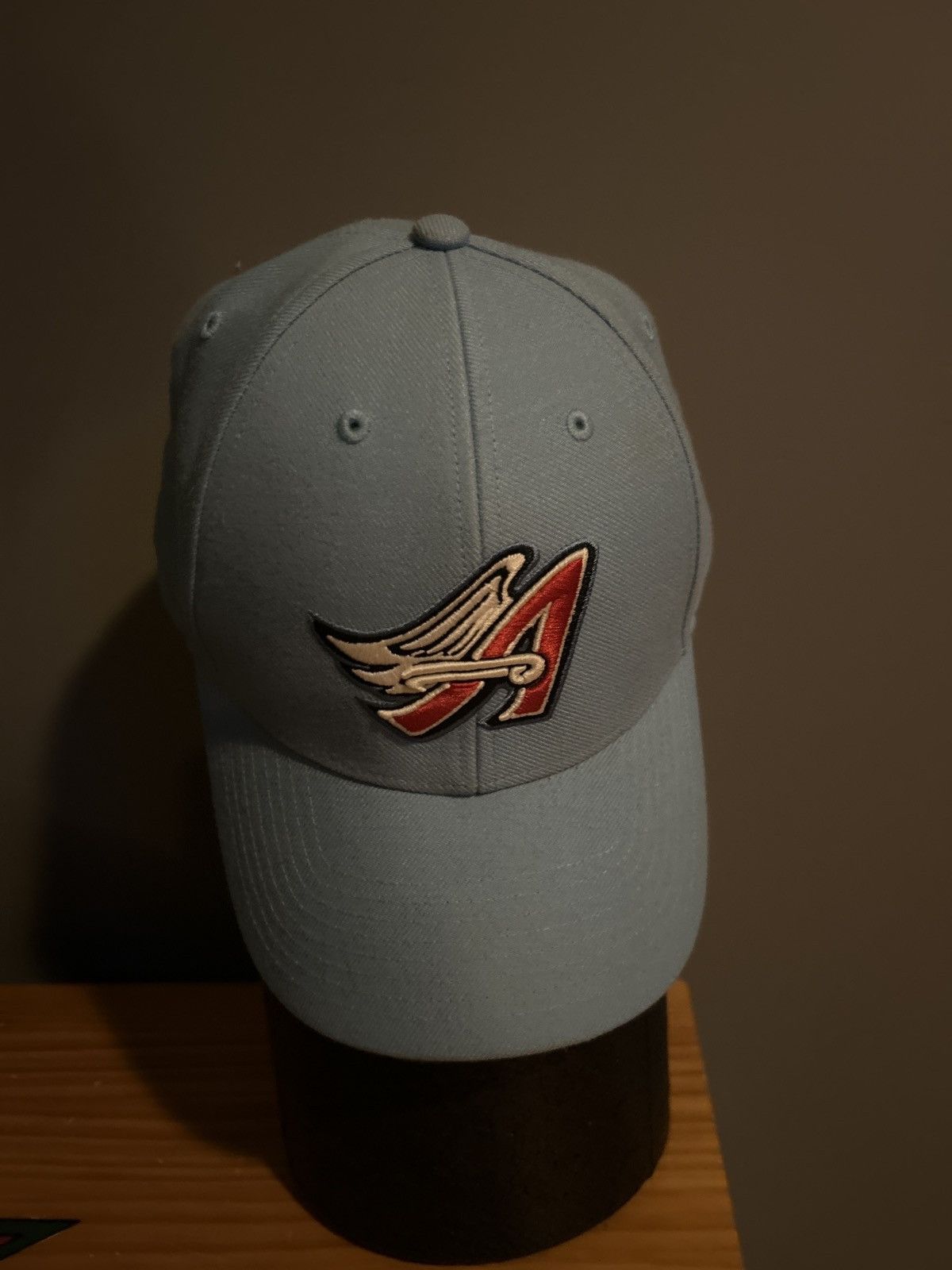 47 Brand LA Angeles x 47 Brand Hat Size ONE SIZE - 1 Thumbnail