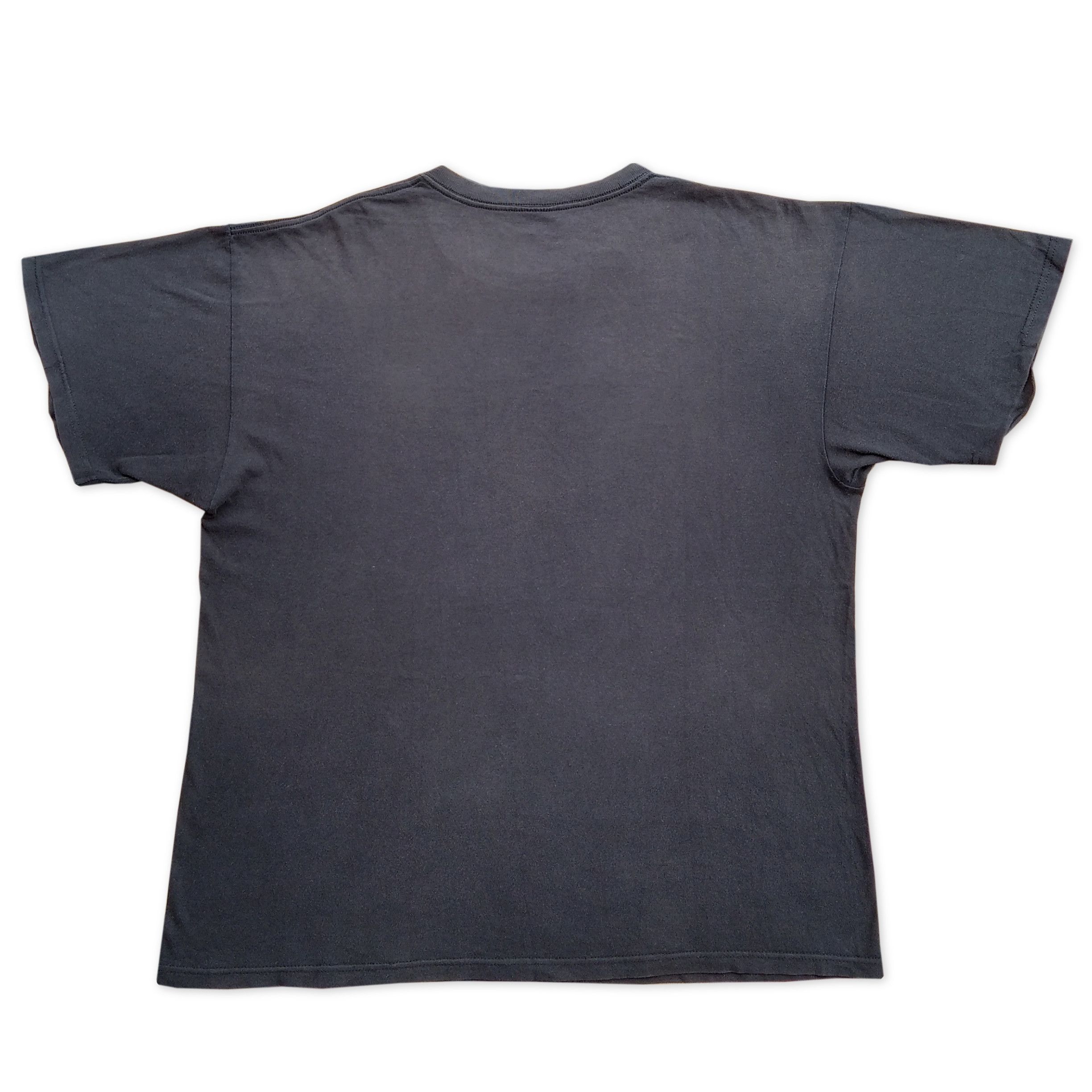 Band Tees Vintage Mid 00's DEATH T-Shirt Copyright 2006 Size US XL / EU 56 / 4 - 6 Thumbnail