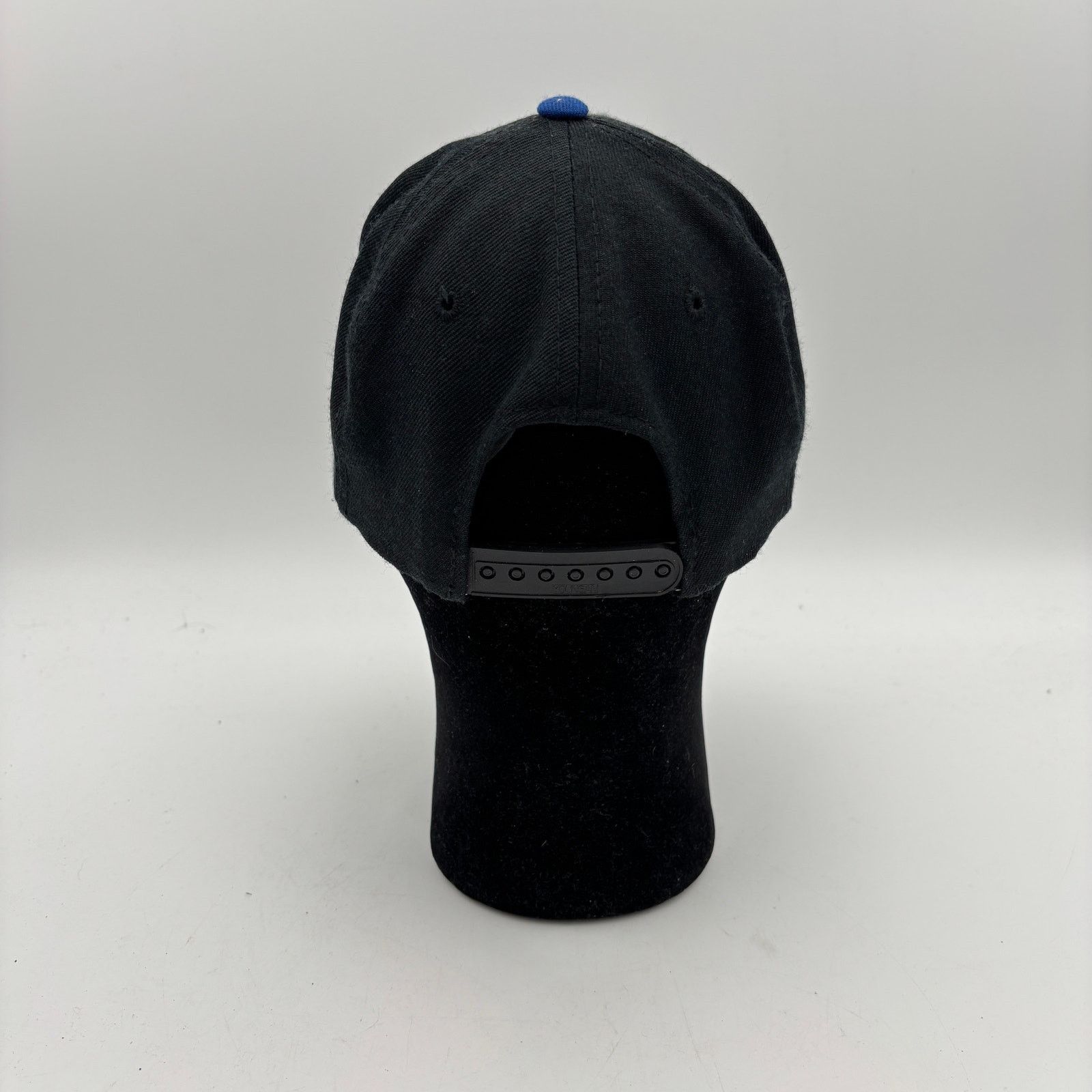 Sports Specialties × Vintage VTG Sports Specialties Detroit Lions Script Snapback NFL Size ONE SIZE - 4 Thumbnail