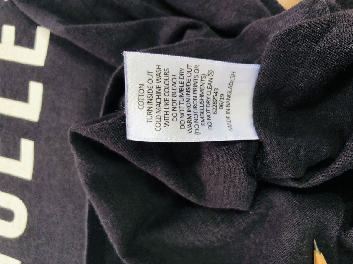 Japanese Brand Man Los Angeles TShirt Size US M / EU 48-50 / 2 - 17 Thumbnail
