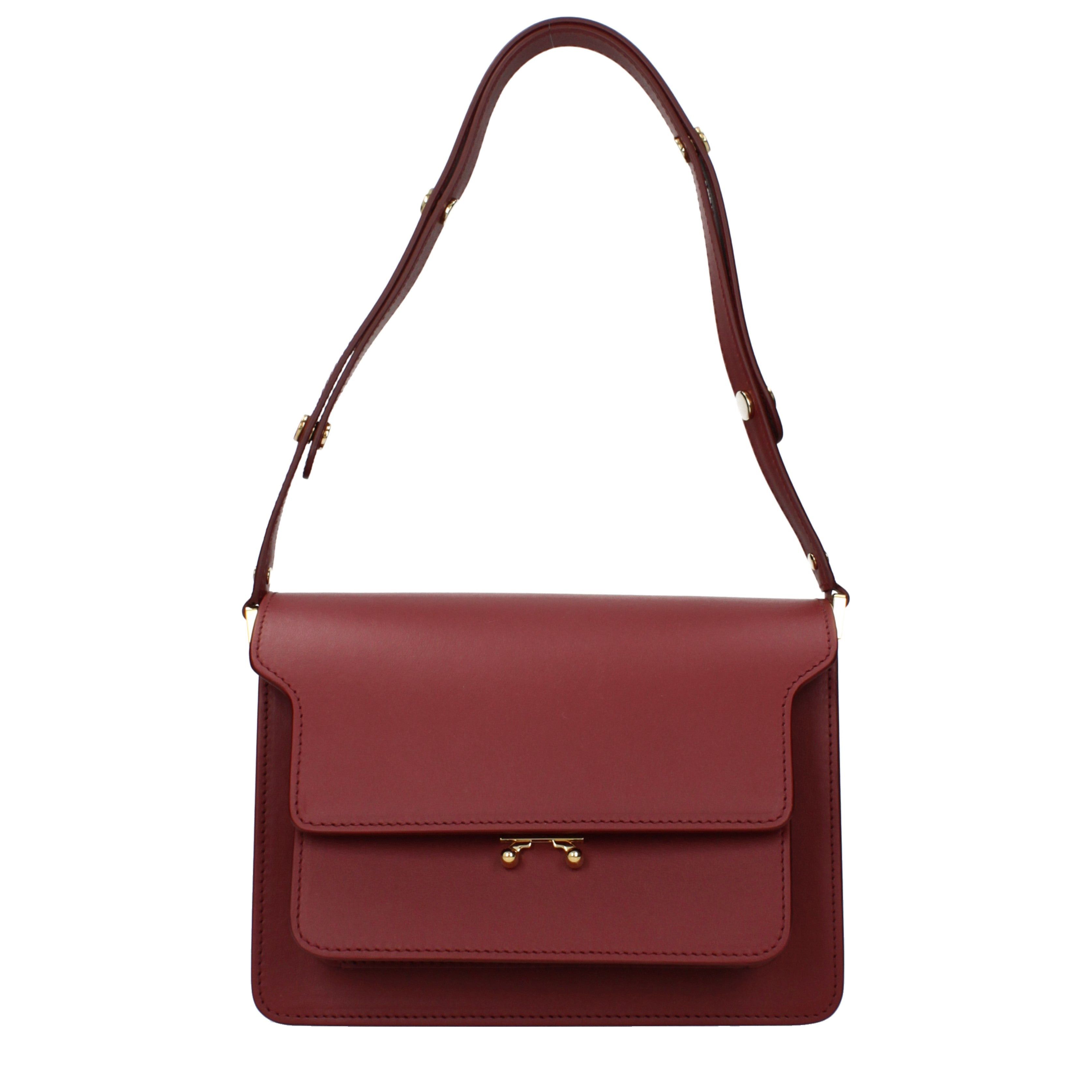 Marni Shoulder Bags Size ONE SIZE - 1 Thumbnail