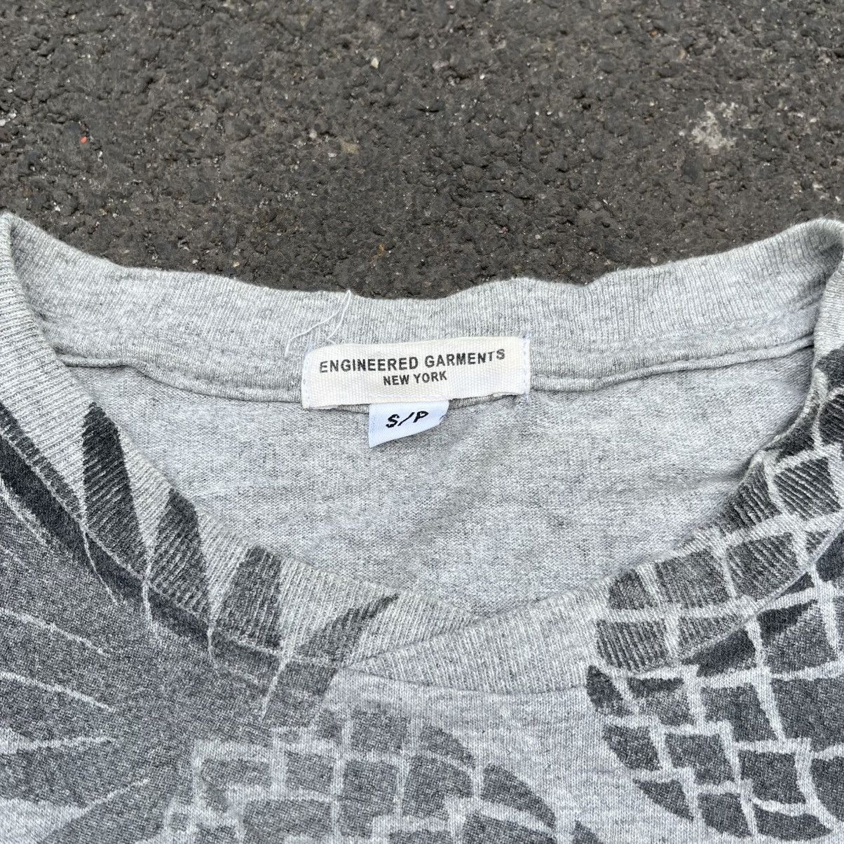 Engineered Garments Engineered Garments Pocket Tee Size US M / EU 48-50 / 2 - 4 Thumbnail