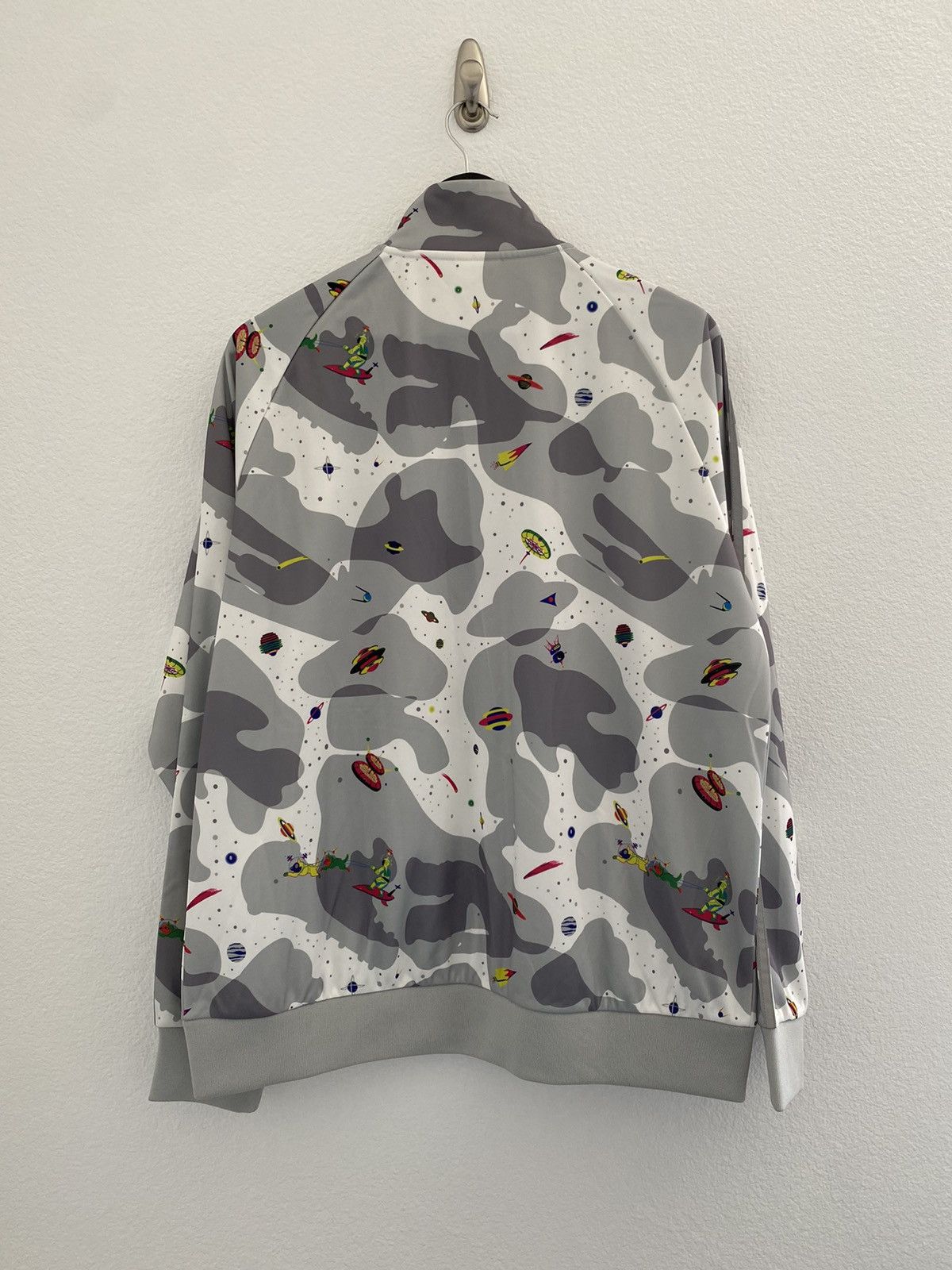 Billionaire Boys Club BILLIONAIRE BOYS CLUB FLAGSHIP EXCLUSIVE 2018 Size US L / EU 52-54 / 3 - 8 Thumbnail