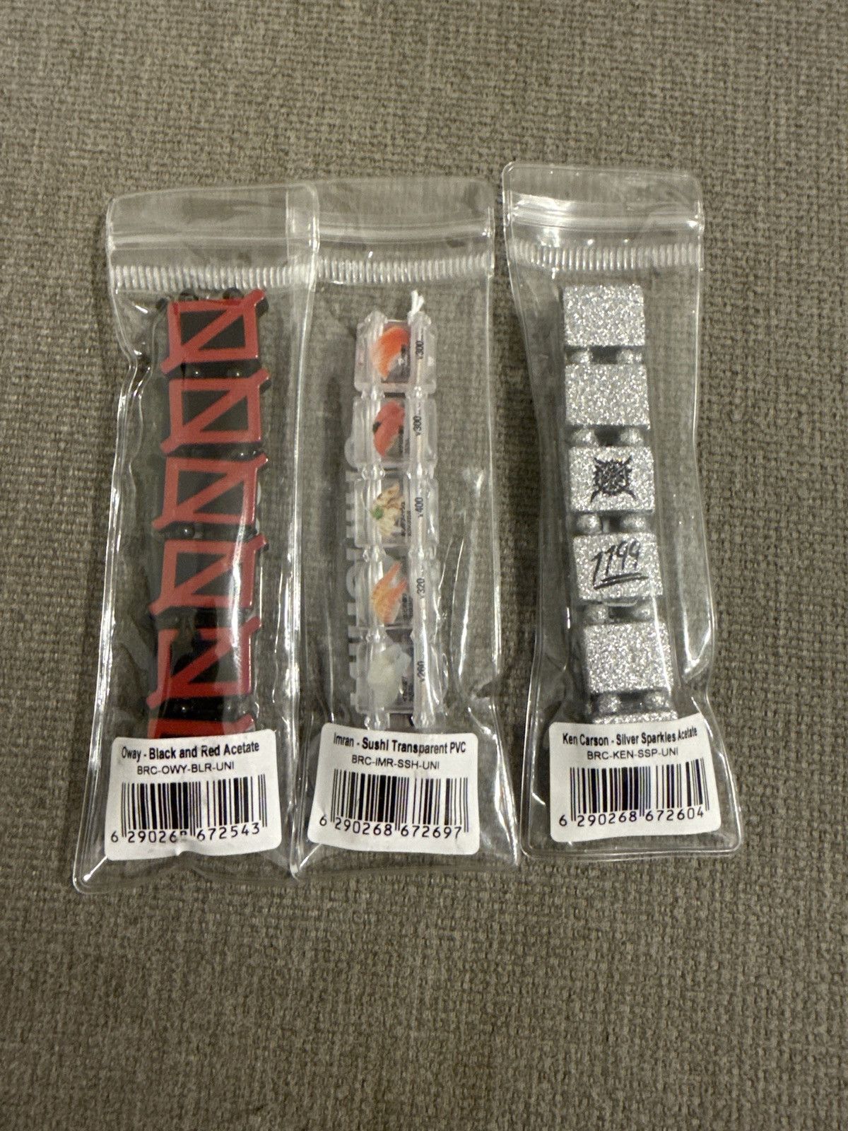 Other Bazo 1199 jackzebra bracelet | Grailed