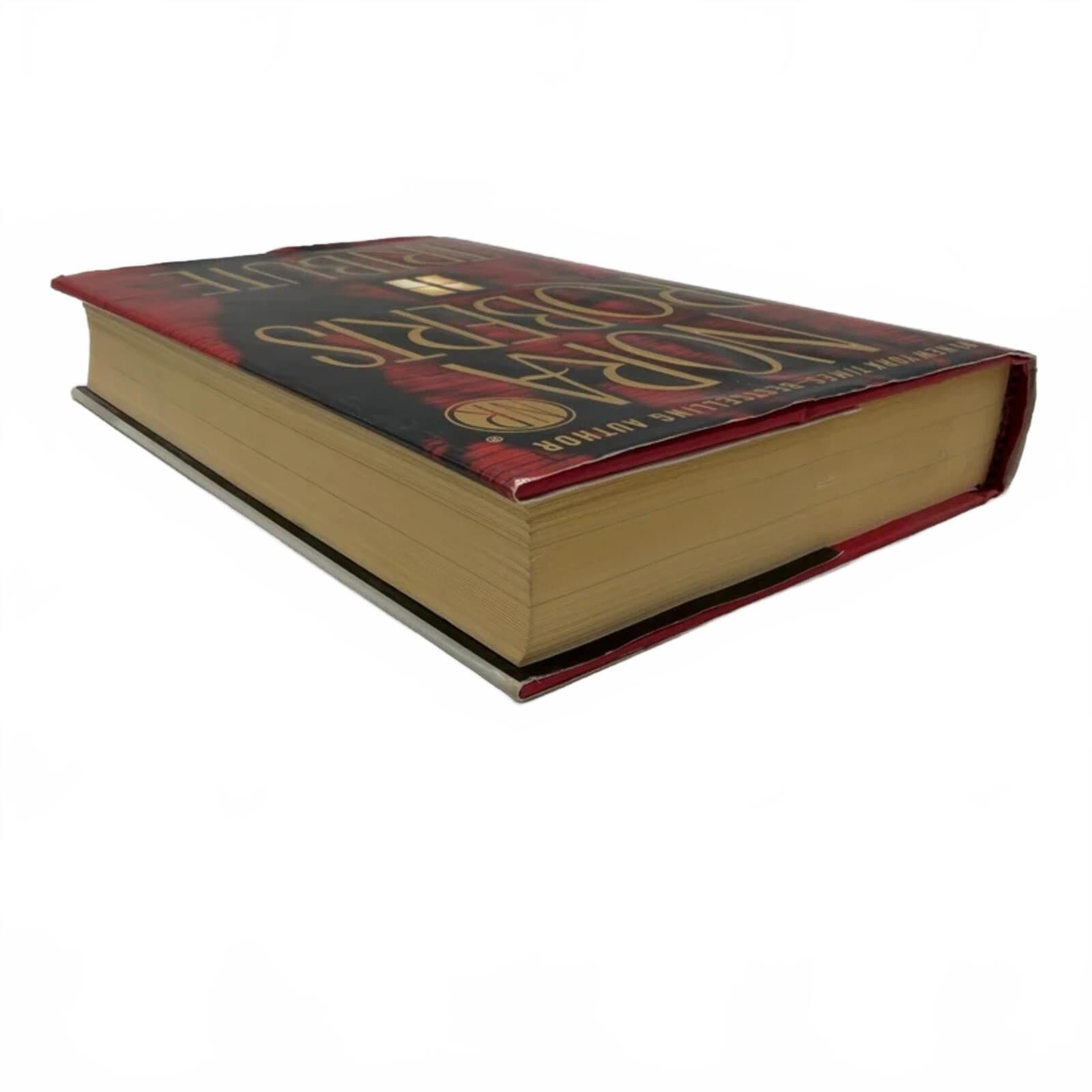 Other Tribute - Nora Roberts - Hardcover Size ONE SIZE - 4 Thumbnail