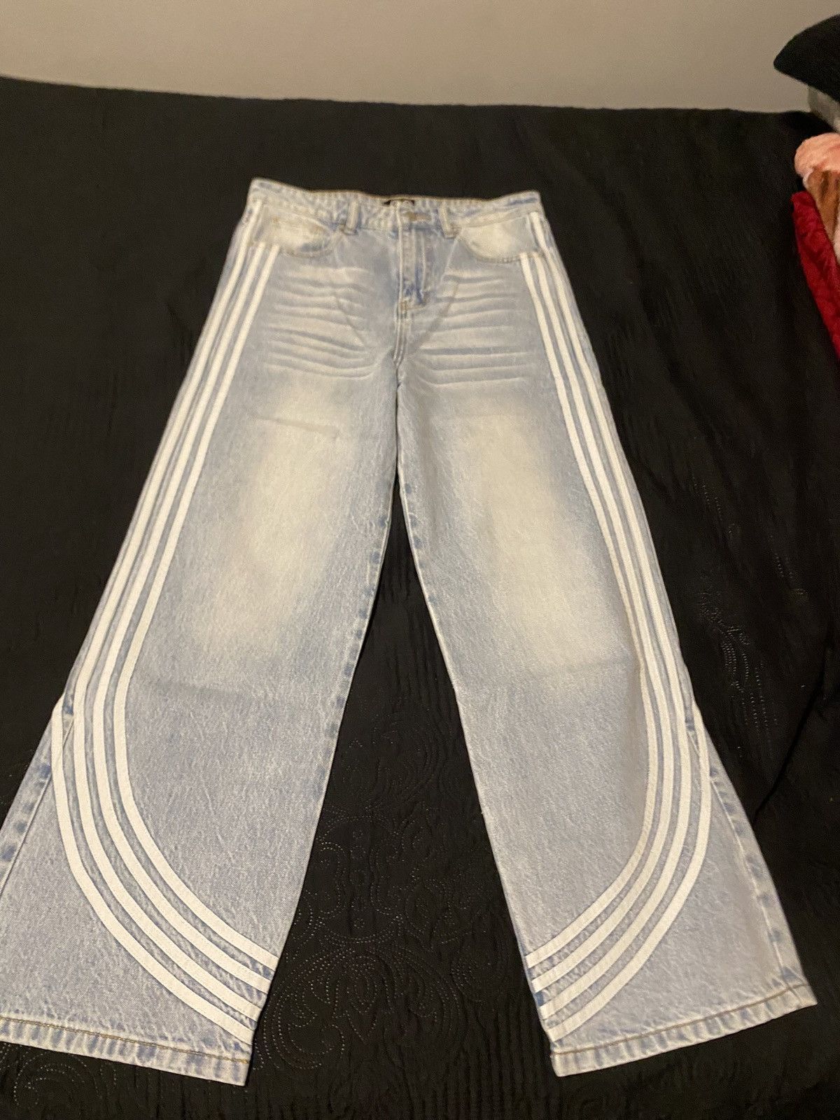 Other MadeFromBane size 32 Size US 32 / EU 48 - 1 Thumbnail